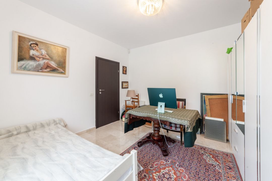 Casă cu 5 camere si 1255 mp teren – Stefanesti-Arges -independență energetica — fotografia 16