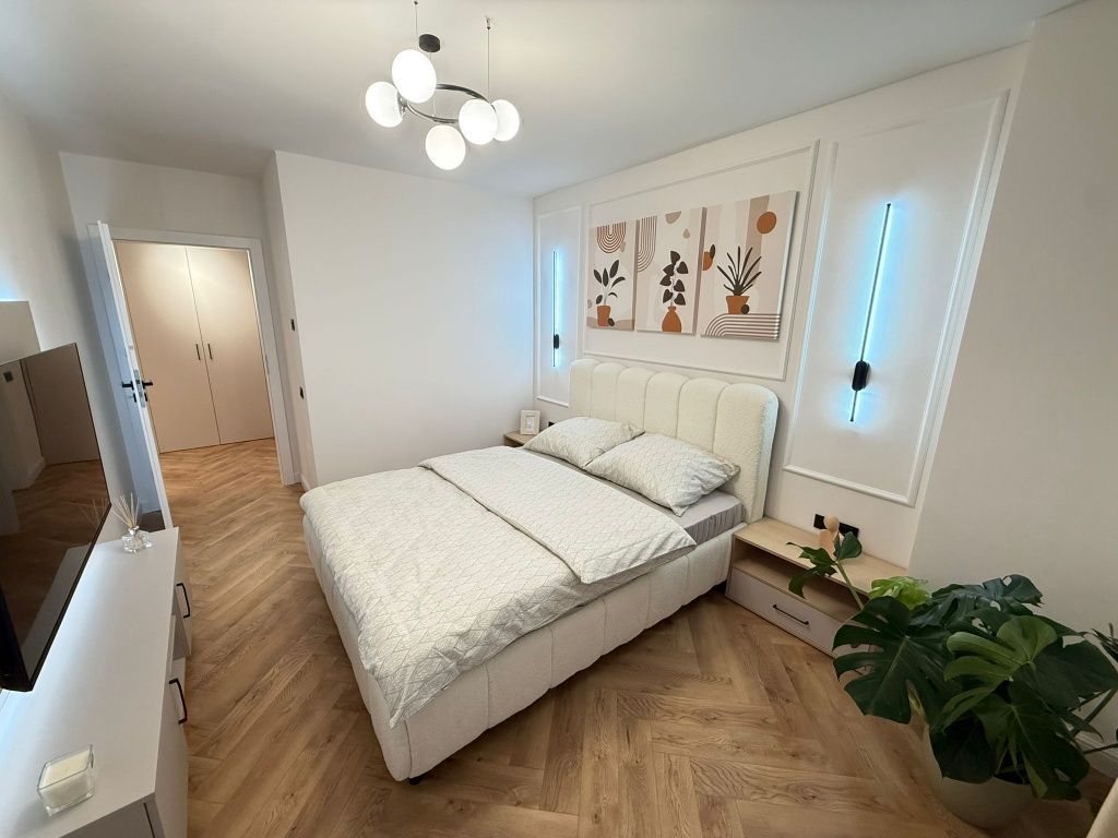 PF / Vând Apartament 2 Camere / Elite City / La Cheie/Parcarea Subtera — fotografia 3