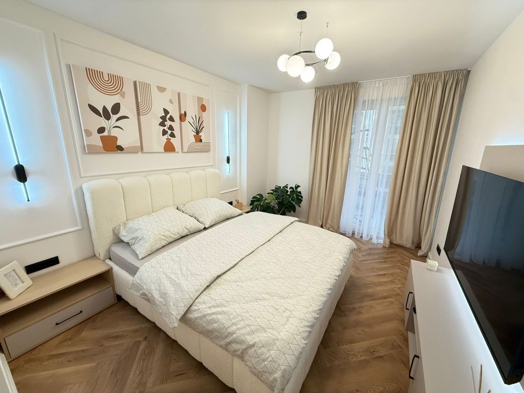 PF / Vând Apartament 2 Camere / Elite City / La Cheie/Parcarea Subtera — fotografia 4