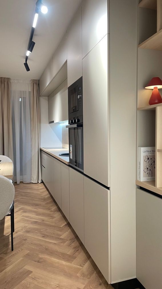 PF / Vând Apartament 2 Camere / Elite City / La Cheie/Parcarea Subtera — fotografia 5