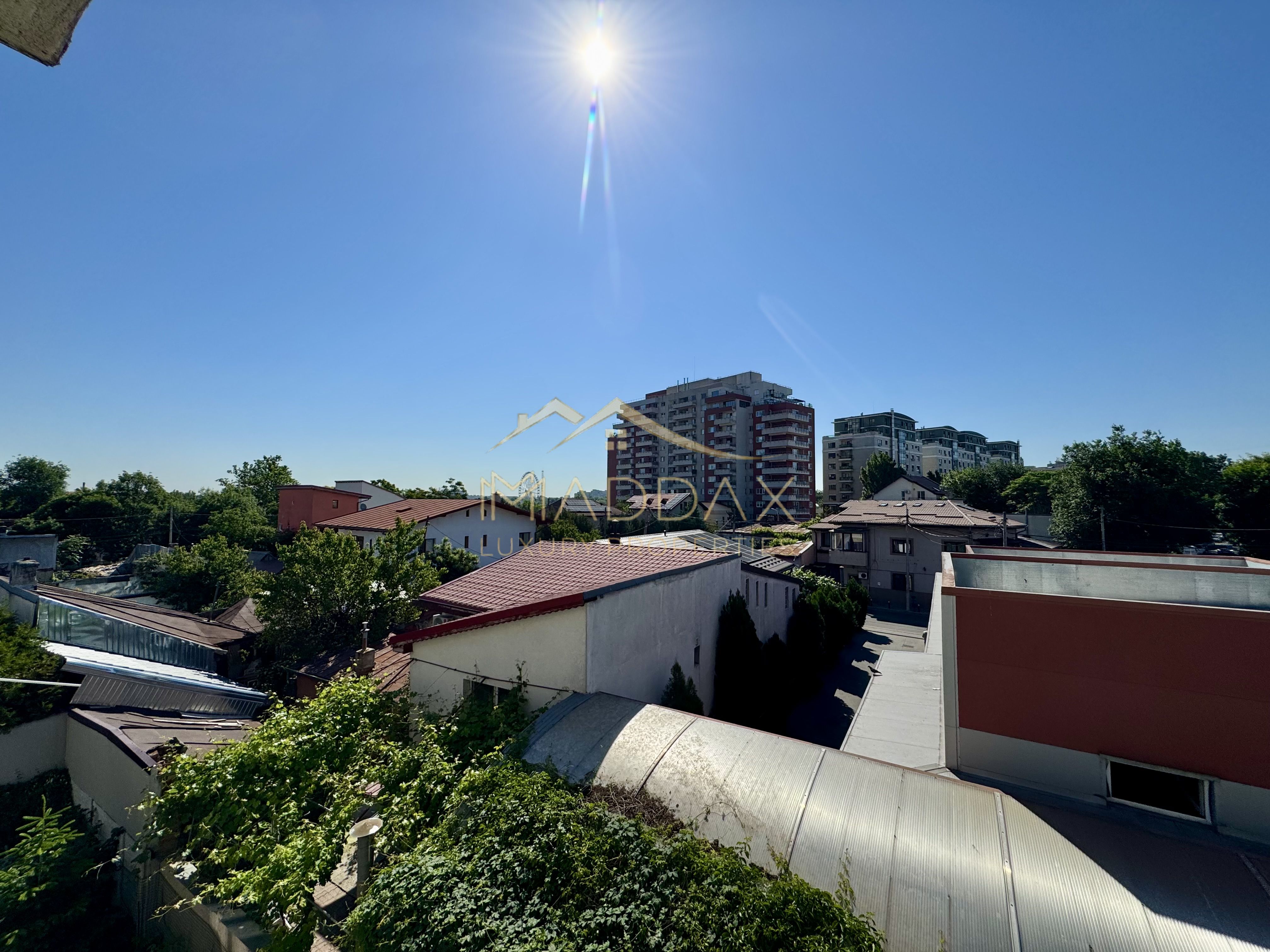 Apartament cu 2 camere *70mp utili*/ Boutique Building / Floreasca - Lacul Tei — fotografia 11