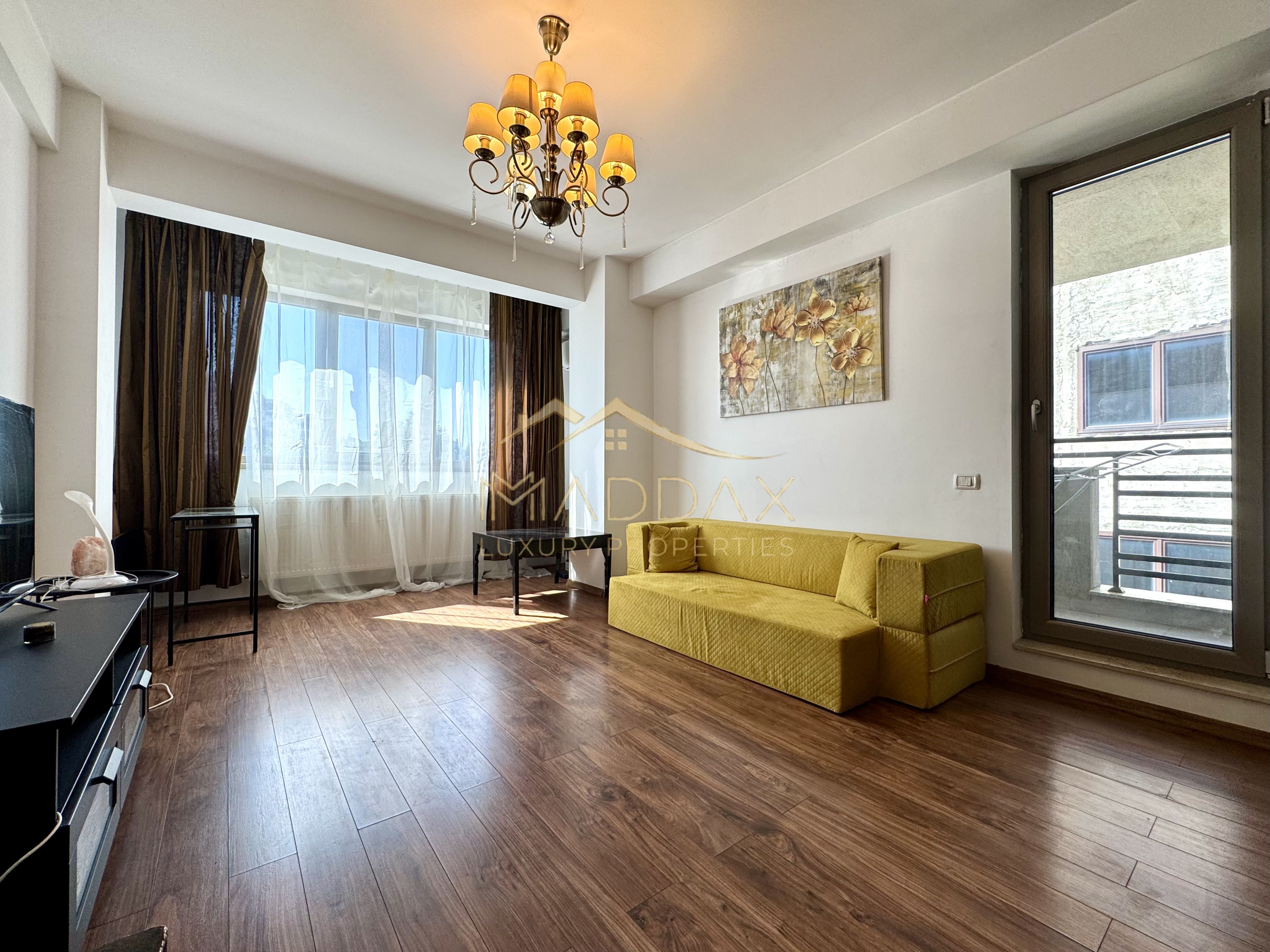 Apartament cu 2 camere *70mp utili*/ Boutique Building / Floreasca - Lacul Tei — fotografia 13
