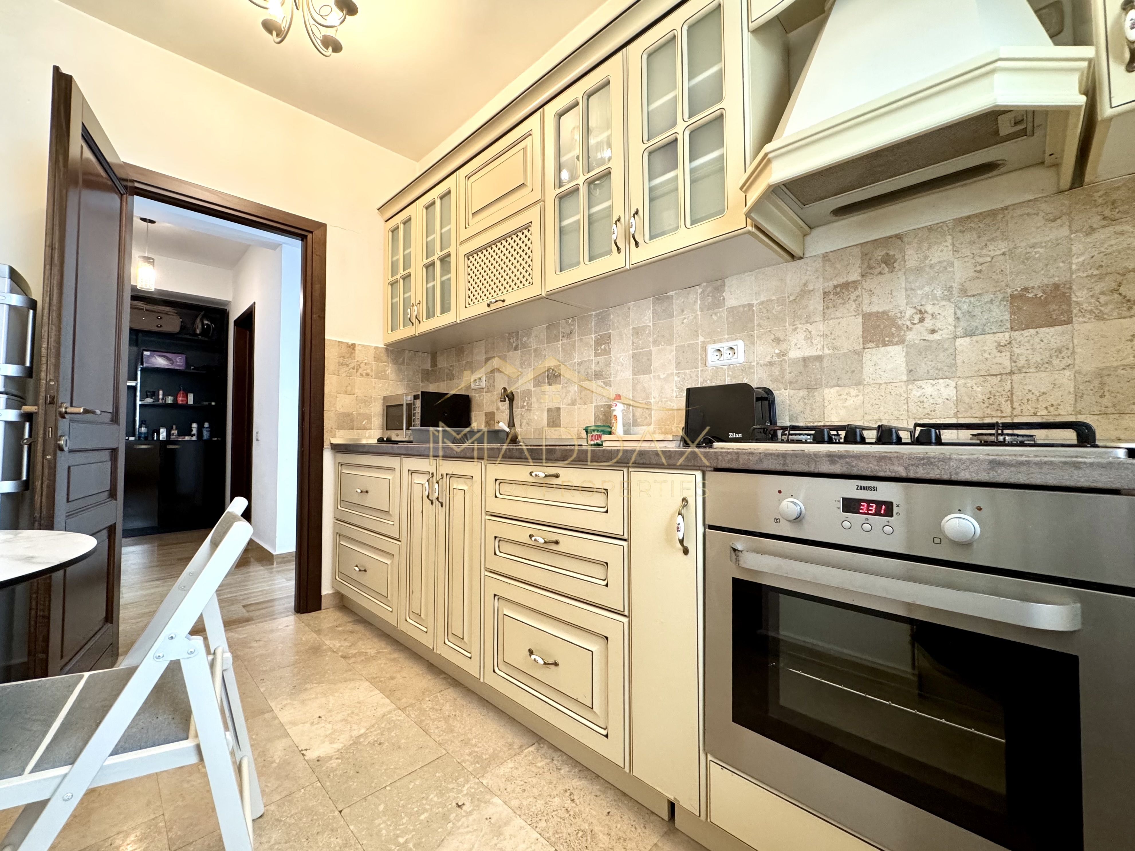 Apartament cu 2 camere *70mp utili*/ Boutique Building / Floreasca - Lacul Tei — fotografia 14