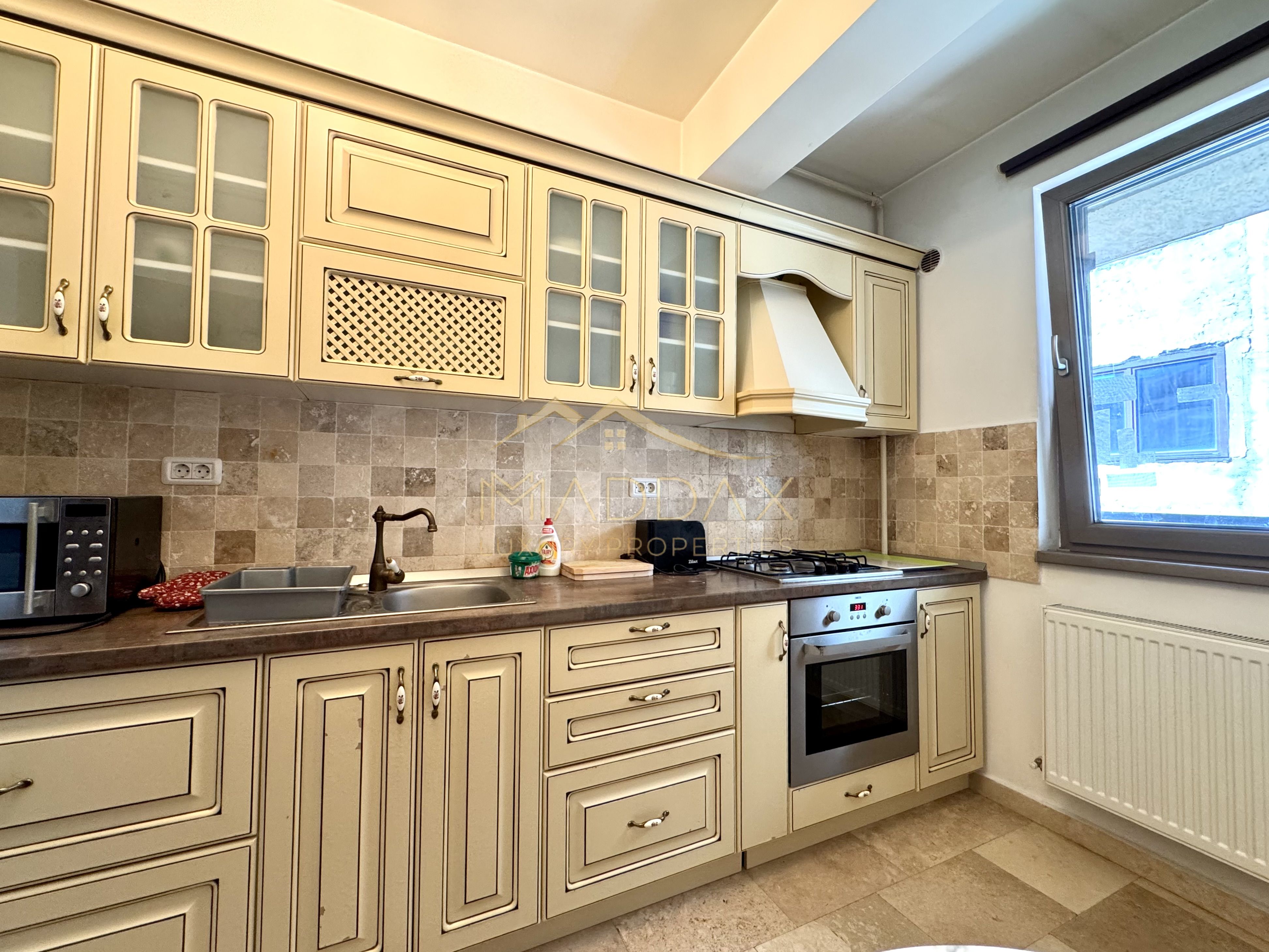 Apartament cu 2 camere *70mp utili*/ Boutique Building / Floreasca - Lacul Tei — fotografia 15