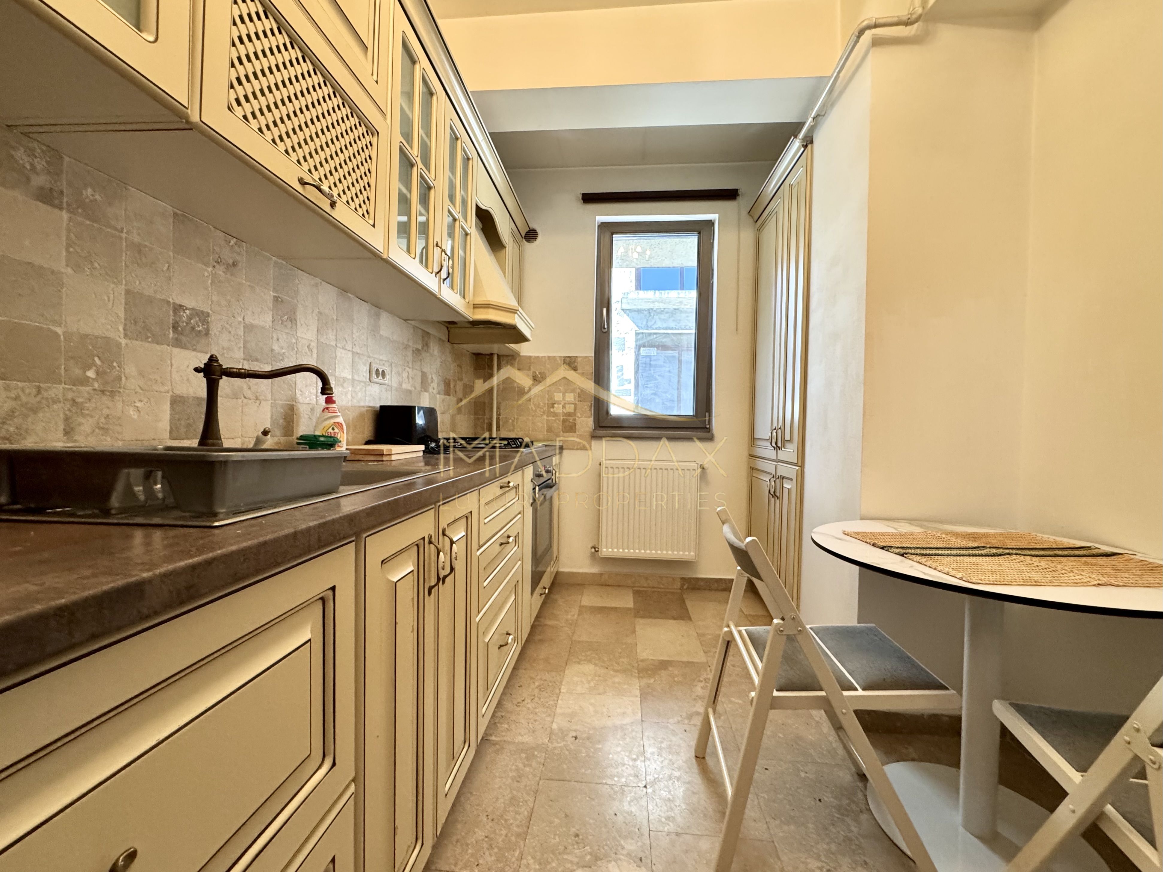 Apartament cu 2 camere *70mp utili*/ Boutique Building / Floreasca - Lacul Tei — fotografia 16