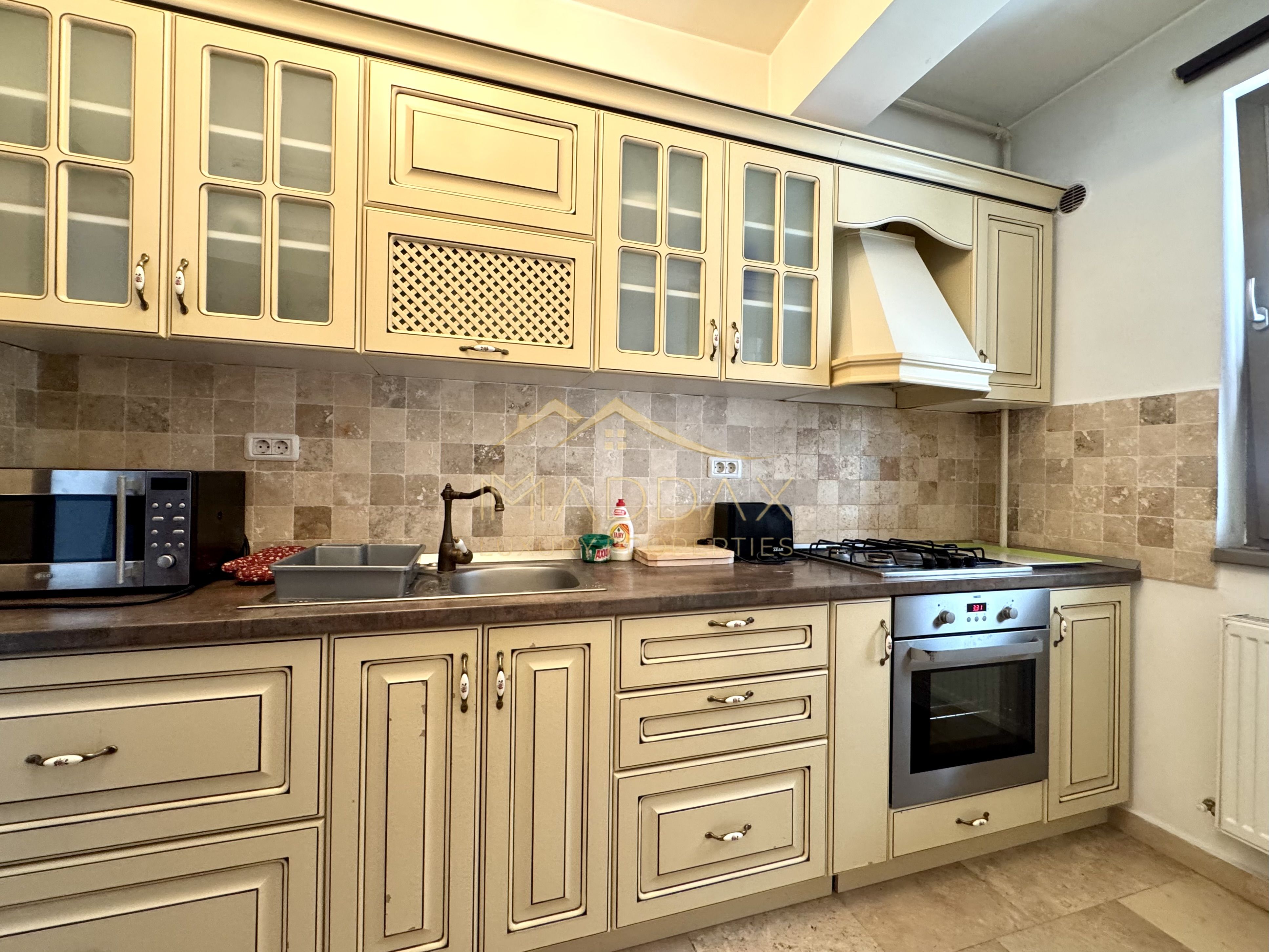 Apartament cu 2 camere *70mp utili*/ Boutique Building / Floreasca - Lacul Tei — fotografia 17