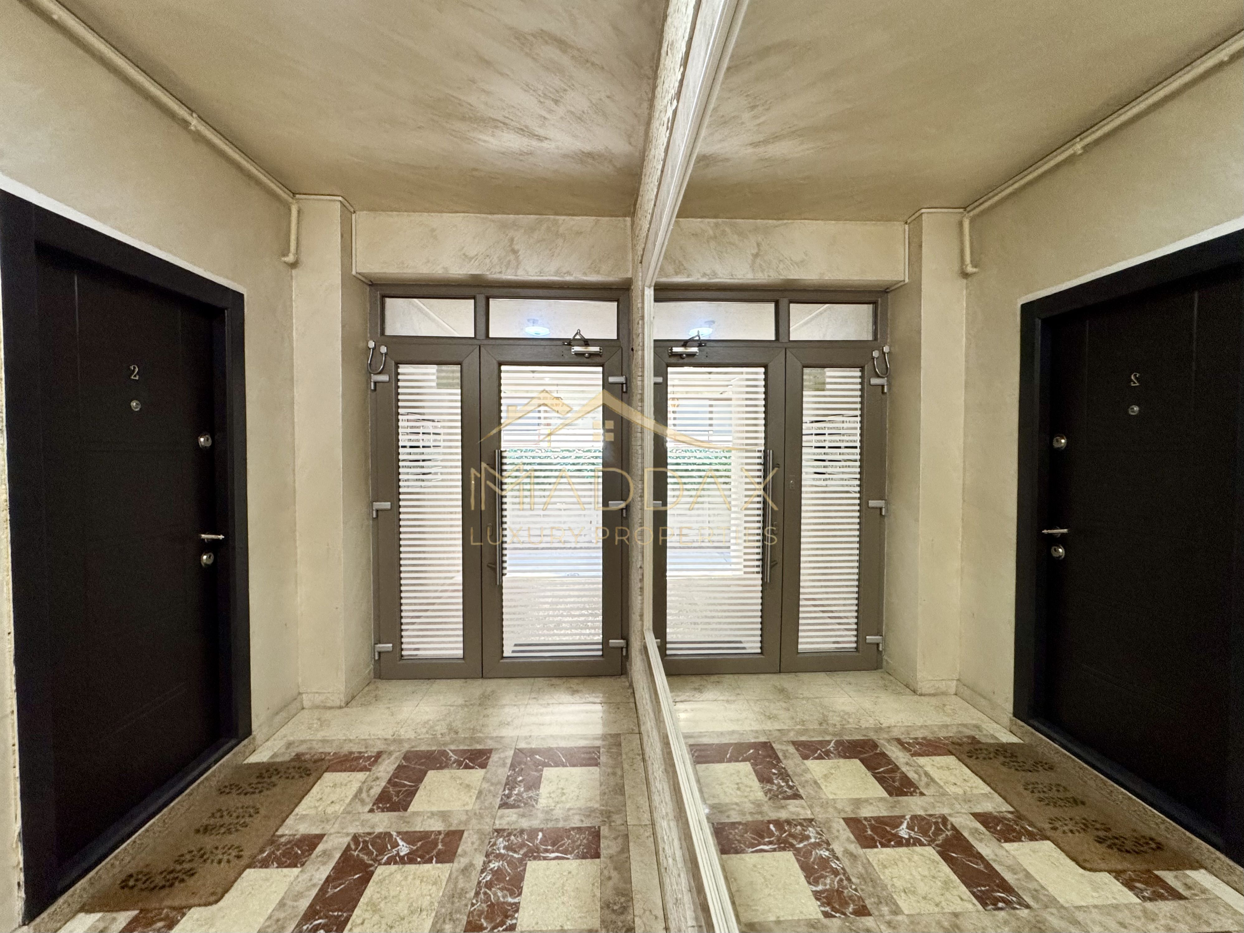 Apartament cu 2 camere *70mp utili*/ Boutique Building / Floreasca - Lacul Tei — fotografia 31