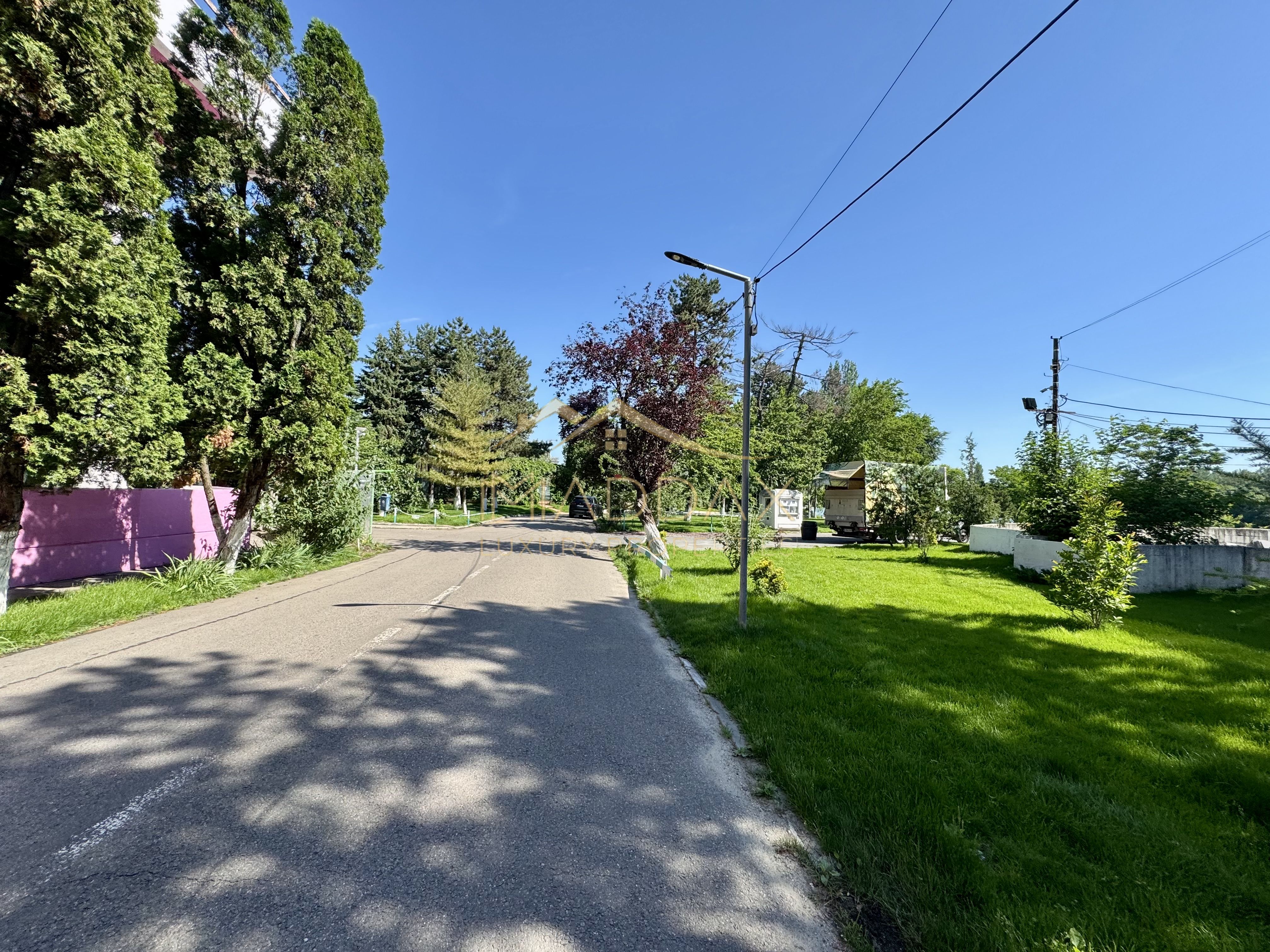 Apartament cu 2 camere *70mp utili*/ Boutique Building / Floreasca - Lacul Tei — fotografia 35