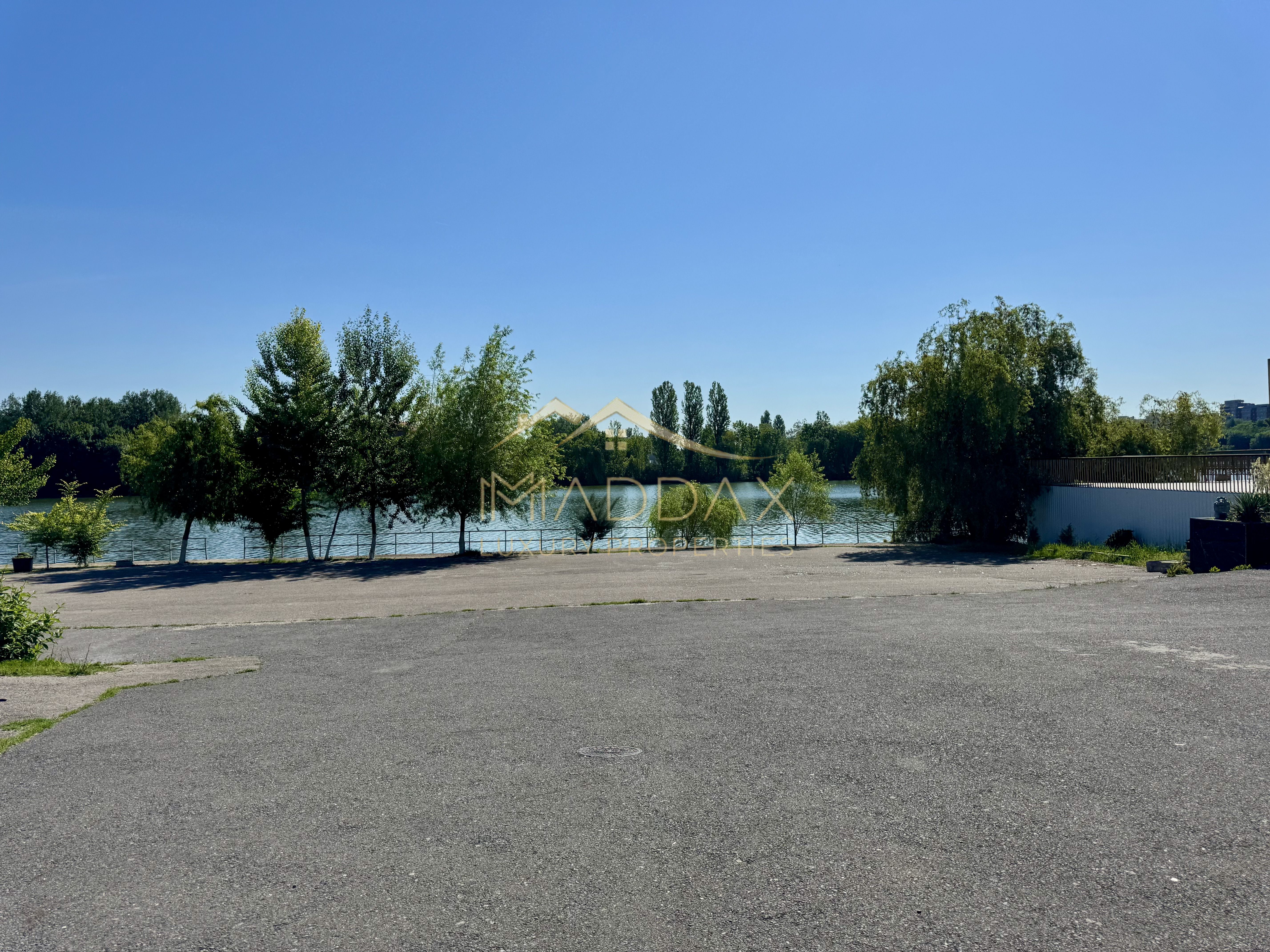 Apartament cu 2 camere *70mp utili*/ Boutique Building / Floreasca - Lacul Tei — fotografia 37