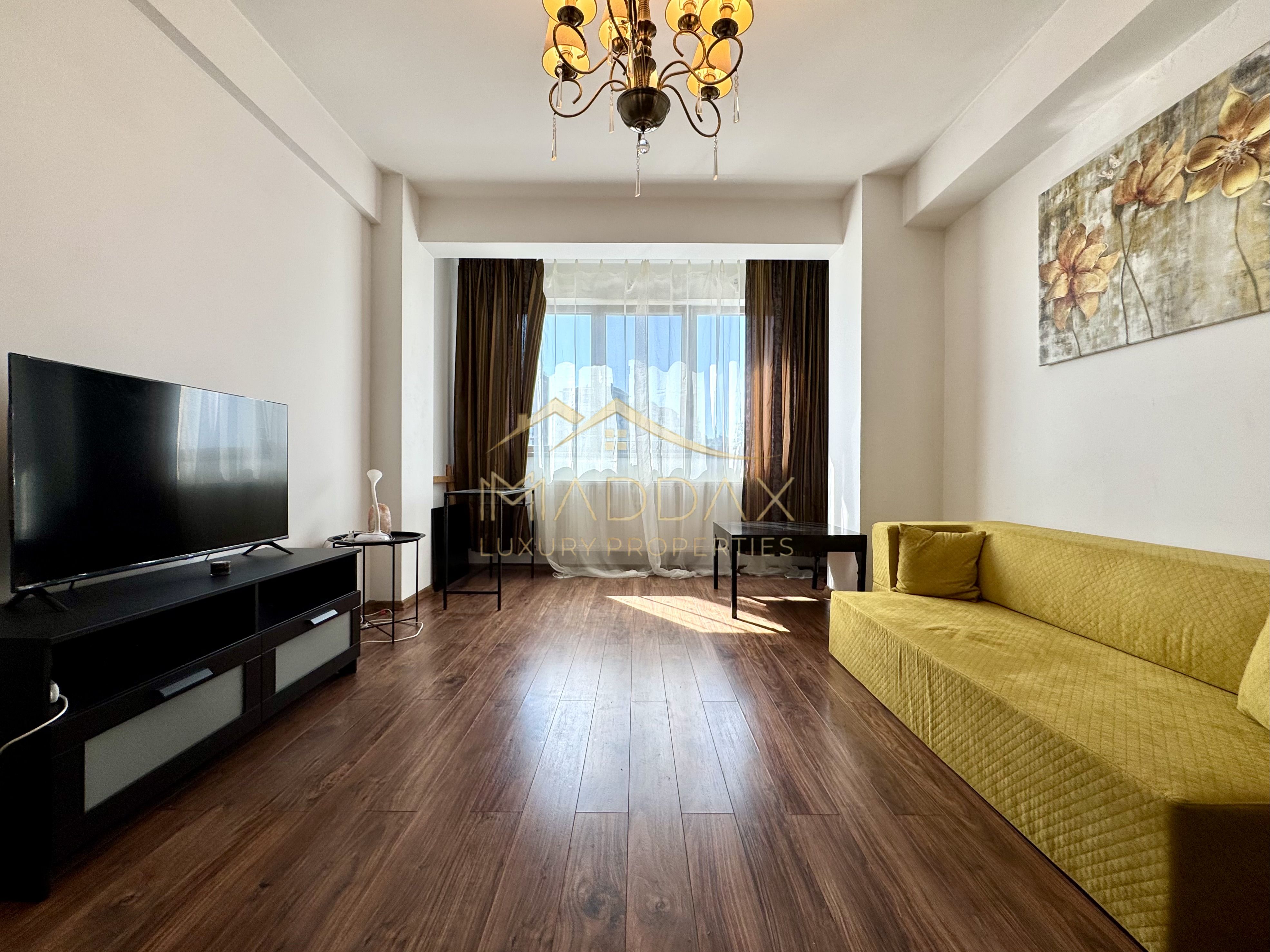 Apartament cu 2 camere *70mp utili*/ Boutique Building / Floreasca - Lacul Tei — fotografia 5