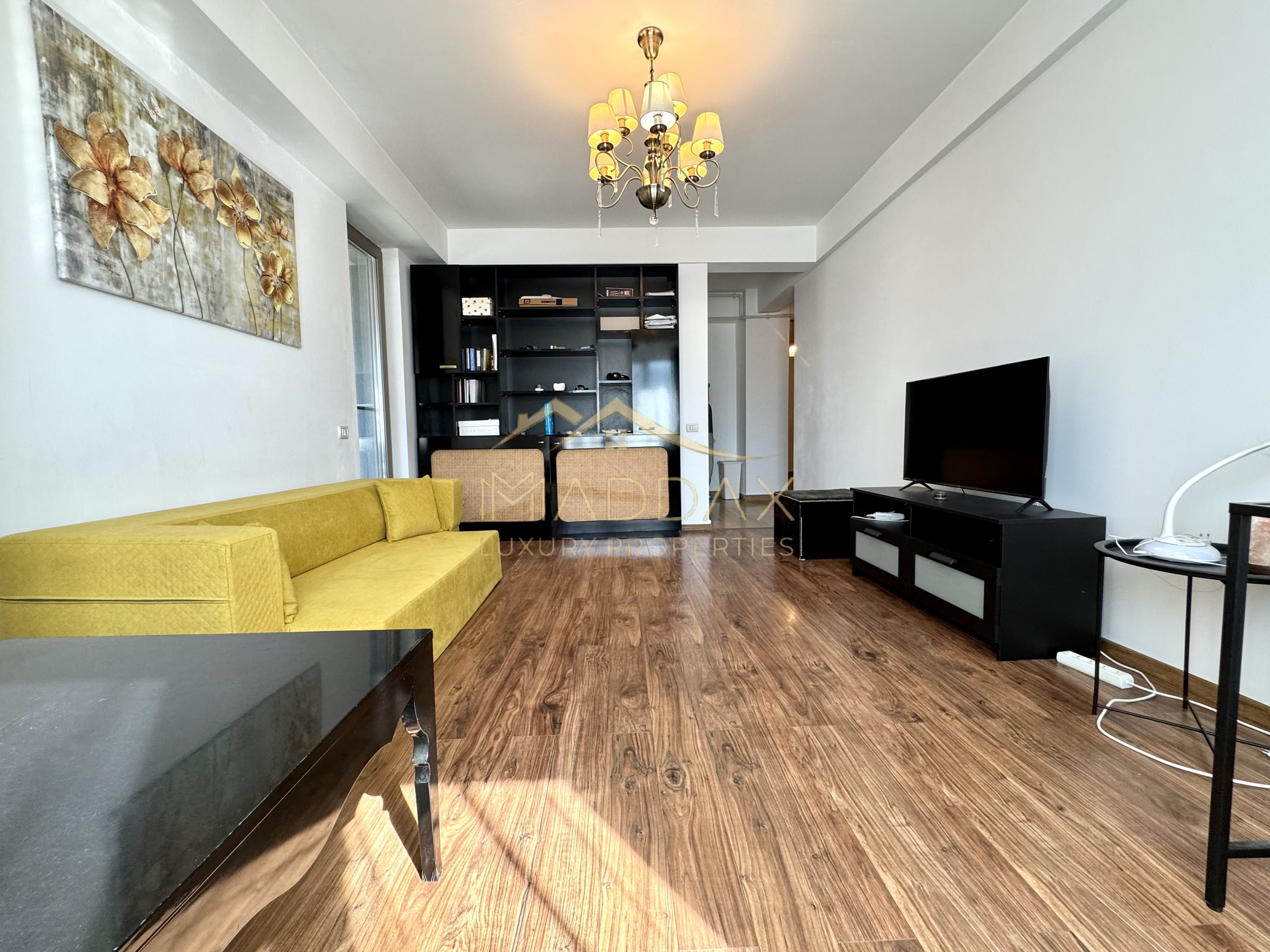 Apartament cu 2 camere *70mp utili*/ Boutique Building / Floreasca - Lacul Tei — fotografia 6