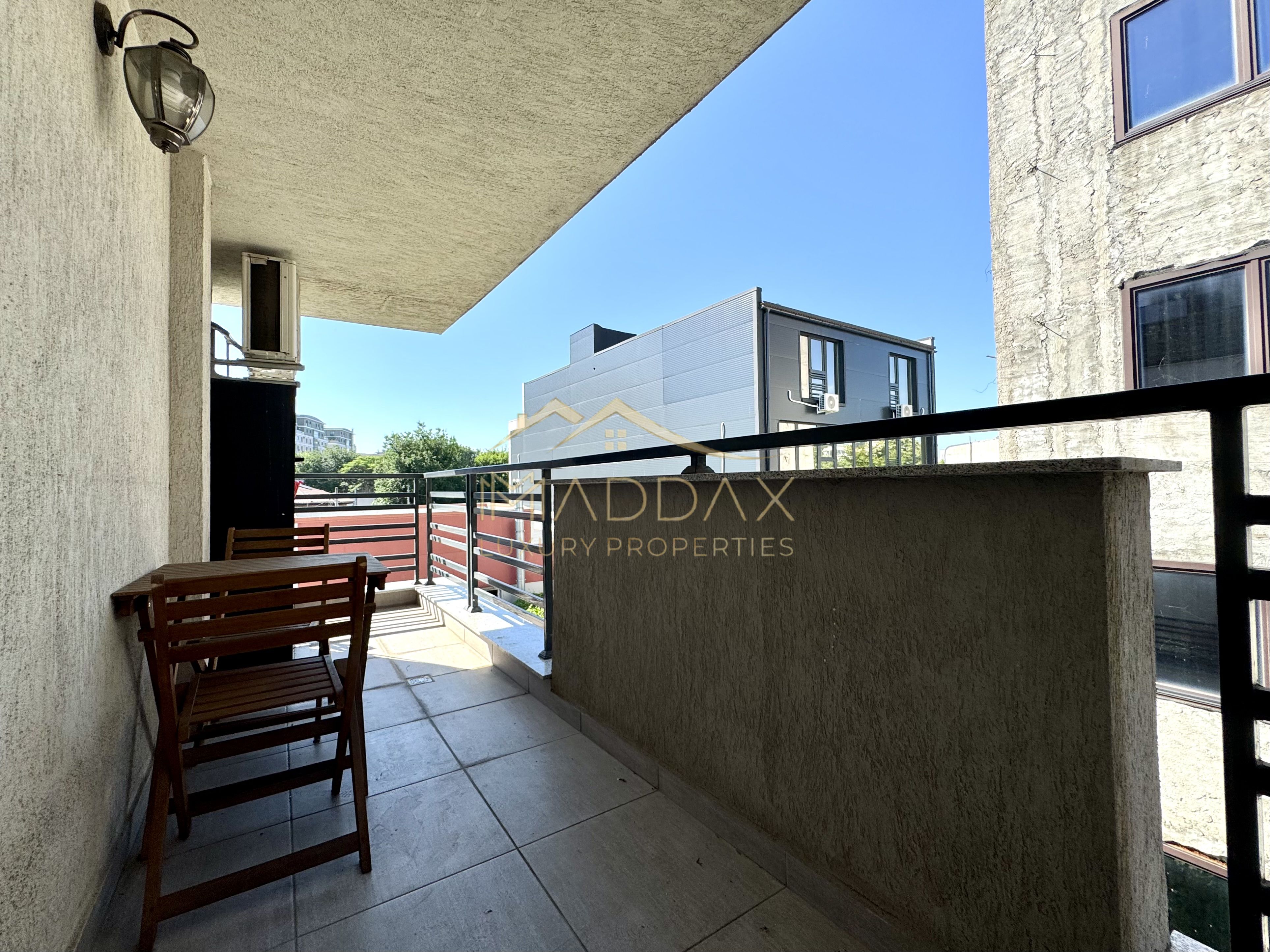 Apartament cu 2 camere *70mp utili*/ Boutique Building / Floreasca - Lacul Tei — fotografia 9