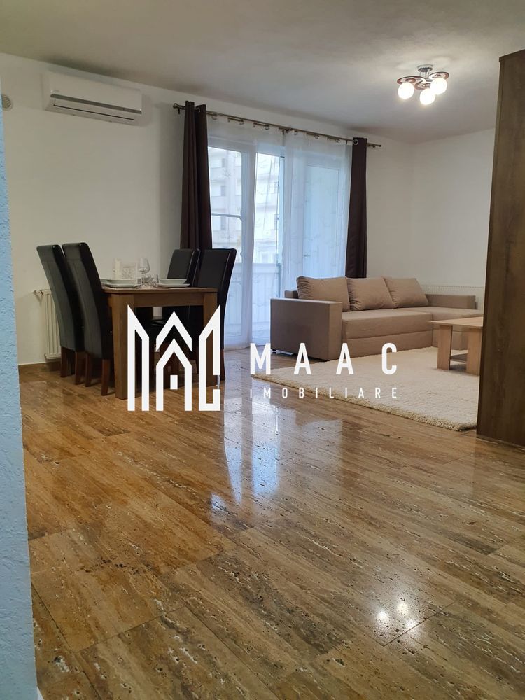 Apartament 2 Camere I 49 MPU I Balcon 8MPU I City Residence I — fotografia 2