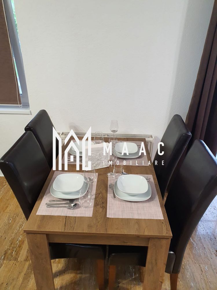 Apartament 2 Camere I 49 MPU I Balcon 8MPU I City Residence I — fotografia 3