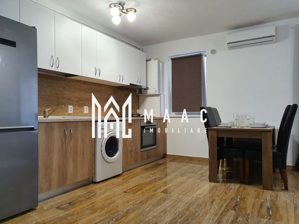 Apartament 2 Camere I 49 MPU I Balcon 8MPU I City Residence I — fotografia 4