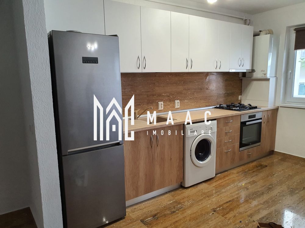 Apartament 2 Camere I 49 MPU I Balcon 8MPU I City Residence I — fotografia 6