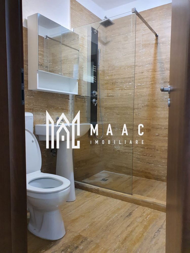 Apartament 2 Camere I 49 MPU I Balcon 8MPU I City Residence I — fotografia 7