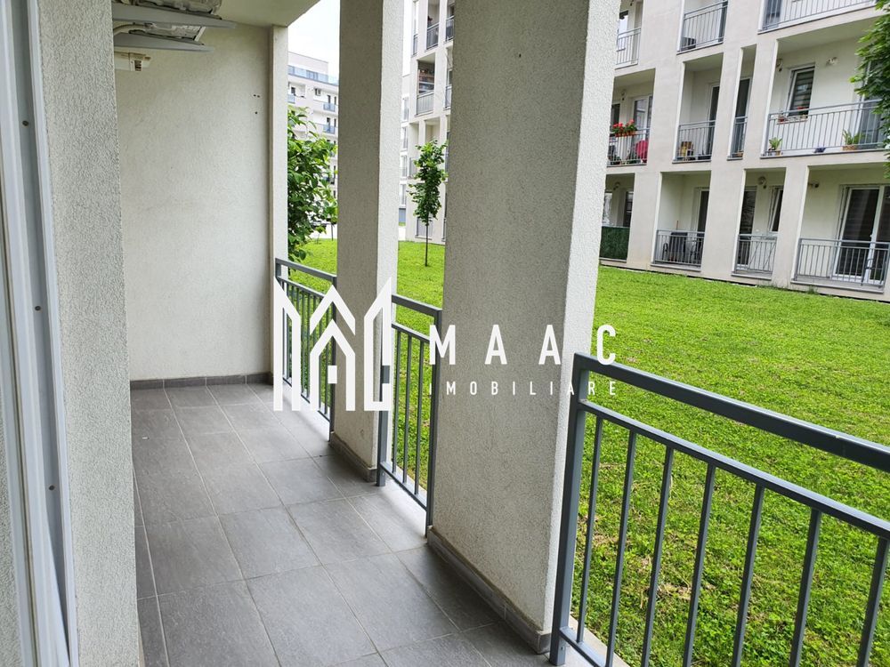 Apartament 2 Camere I 49 MPU I Balcon 8MPU I City Residence I — fotografia 8
