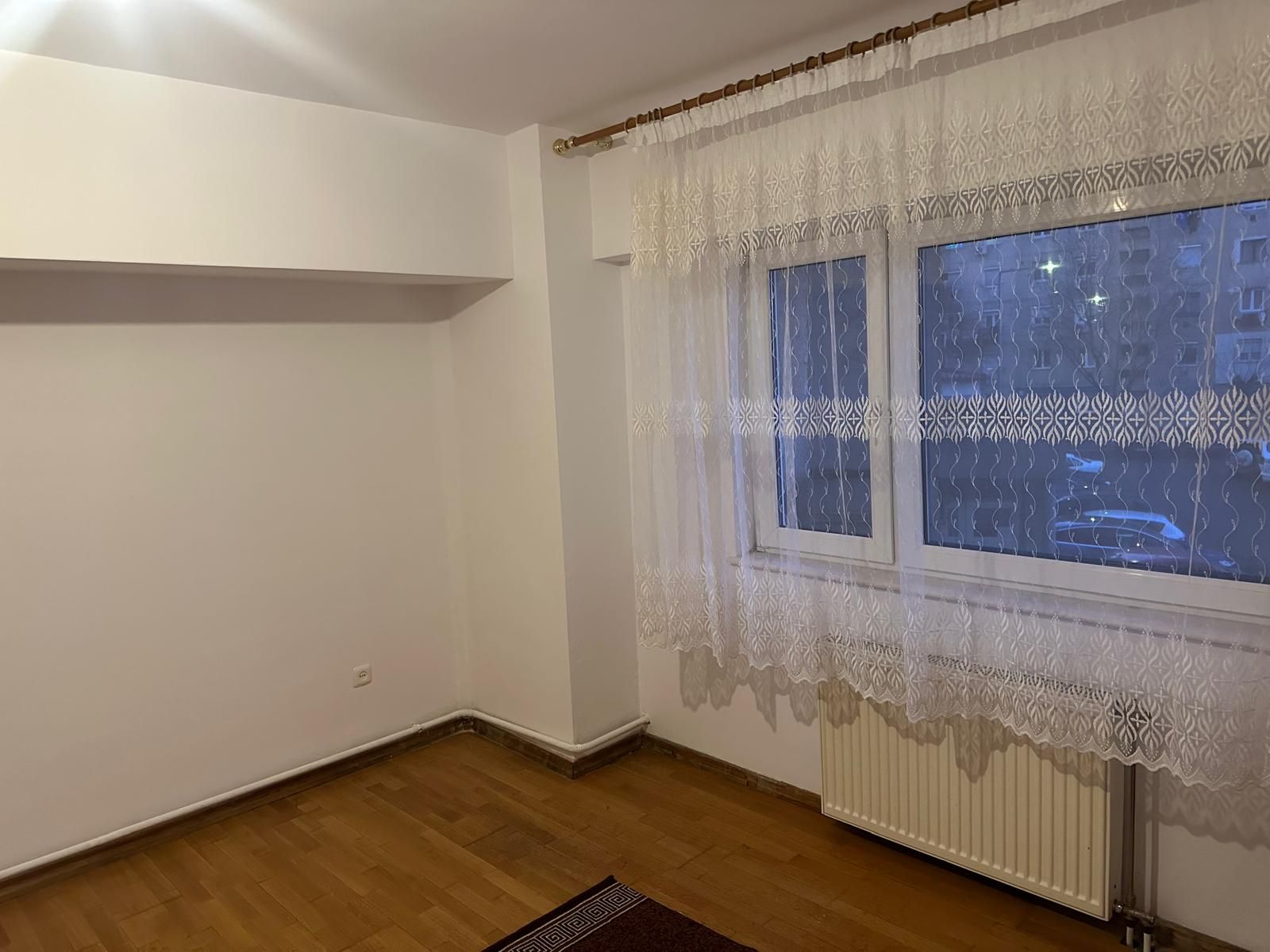 BRASADAS vinde ap cu 4 cam RENOVAT, 106mp, etaj 1 în zona SOARELUI. — fotografia 5