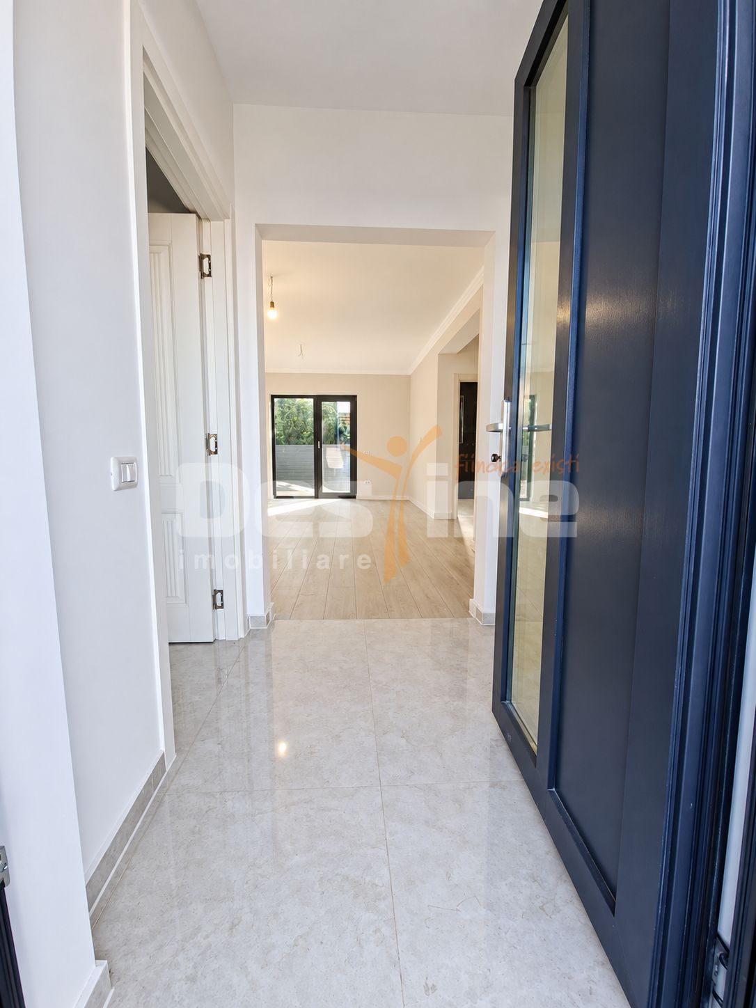 Duplex  în Miroslava – 4 camere, 105 mp utili, teren 300 mp — fotografia 7