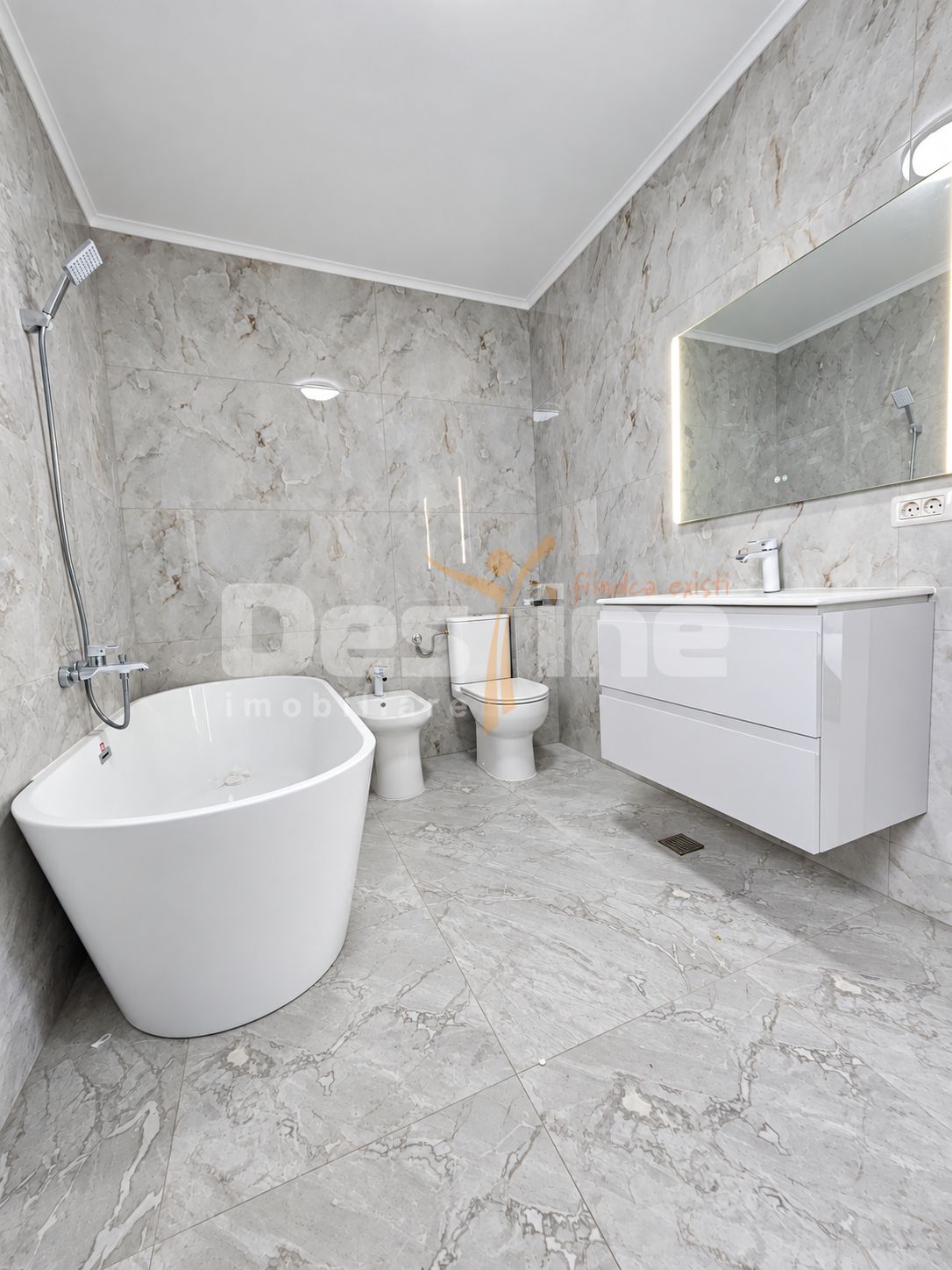 Duplex  în Miroslava – 4 camere, 105 mp utili, teren 300 mp — fotografia 8