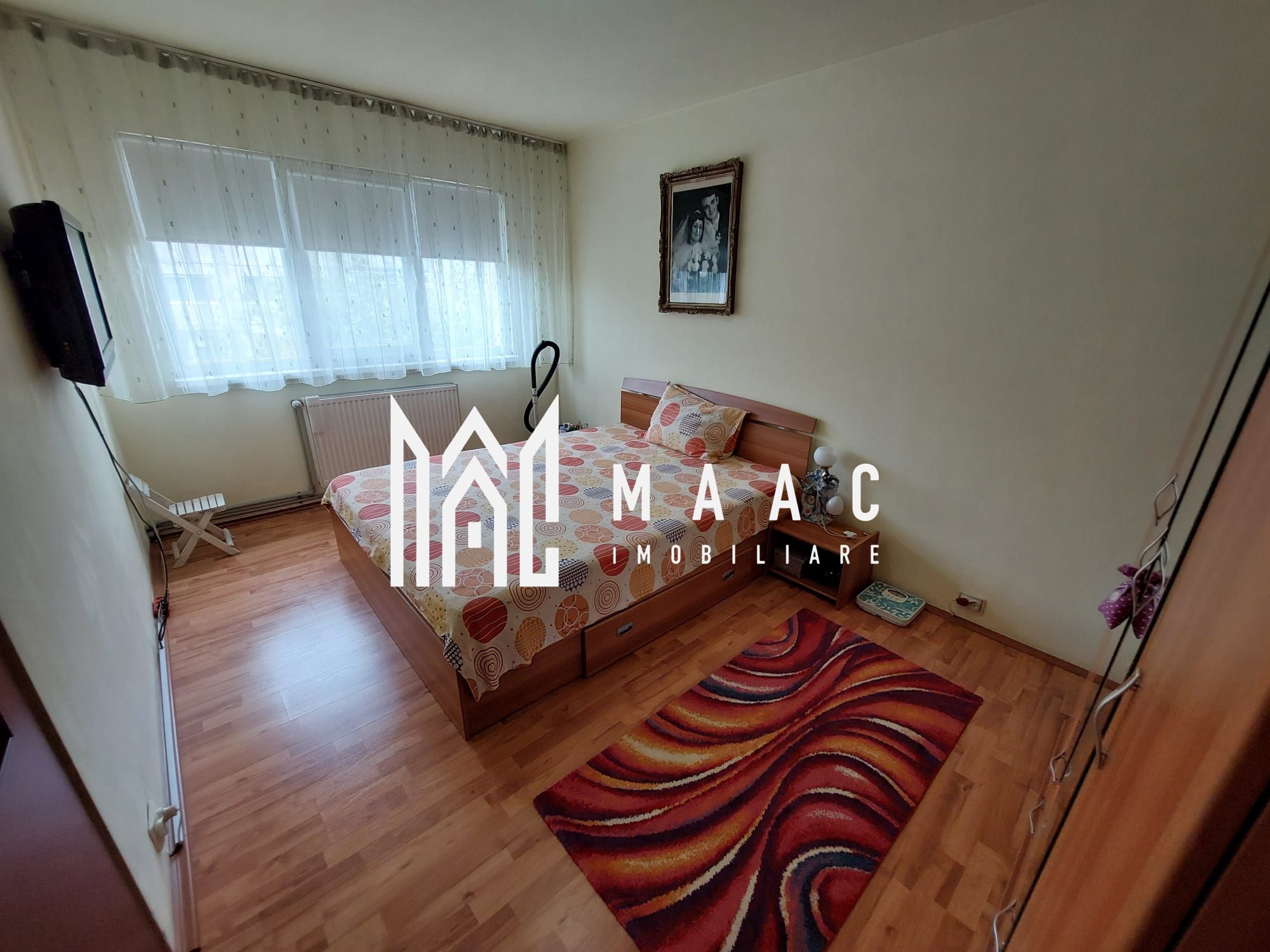 Apartament 3 camere semidecomandat | Orșova Central | 64 mp I Etaj 3 — fotografia 6