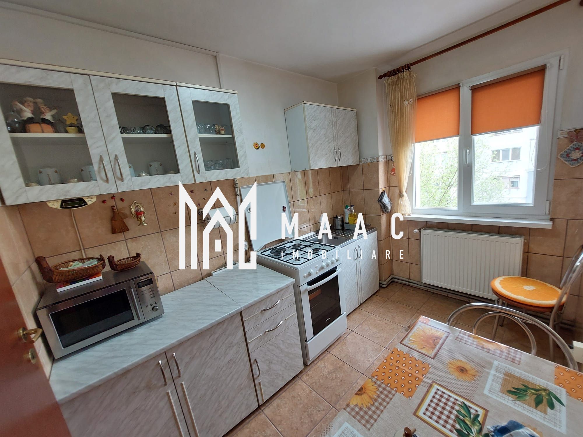 Apartament 3 camere semidecomandat | Orșova Central | 64 mp I Etaj 3 — fotografia 7