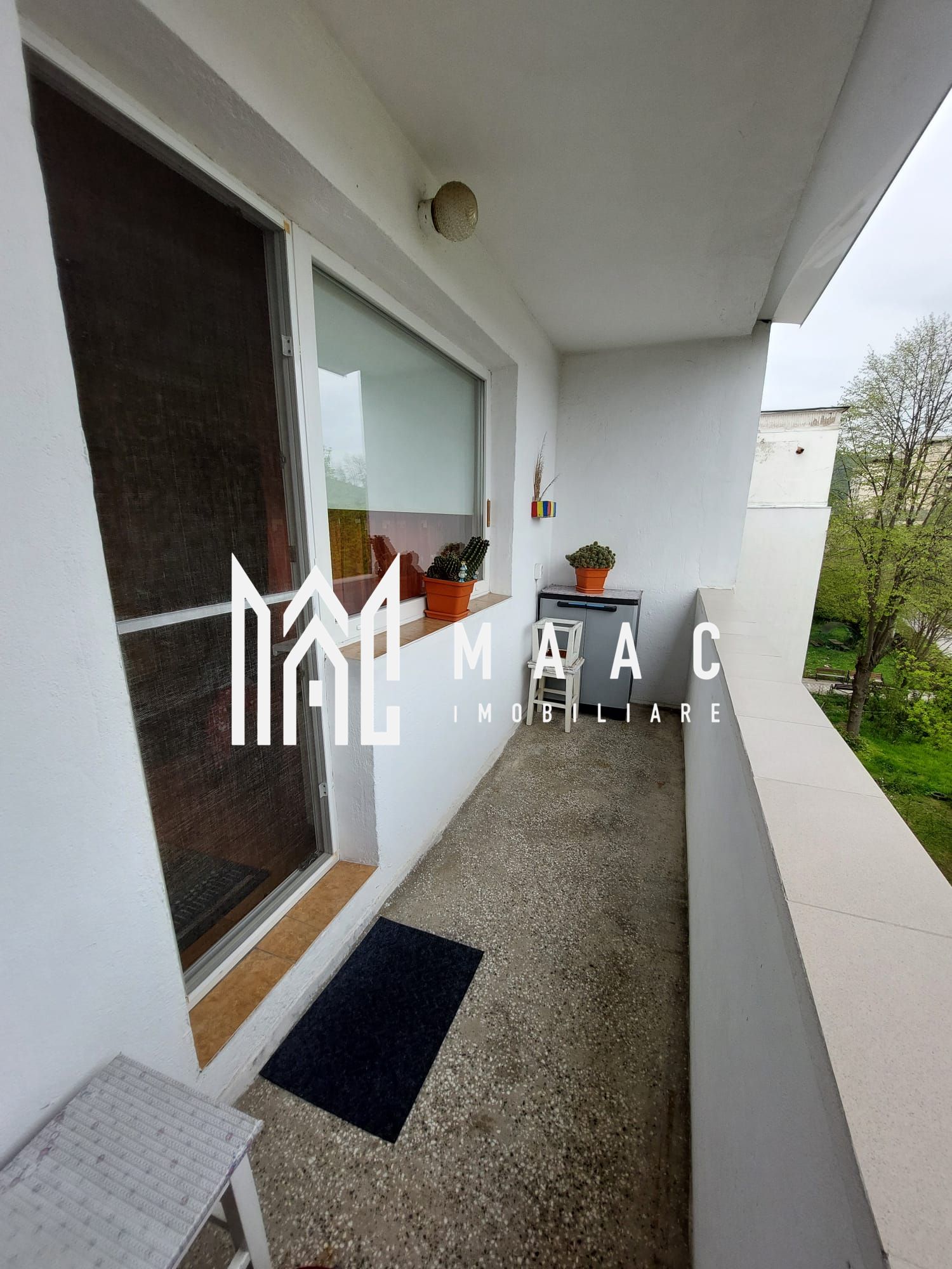 Apartament 3 camere semidecomandat | Orșova Central | 64 mp I Etaj 3 — fotografia 9