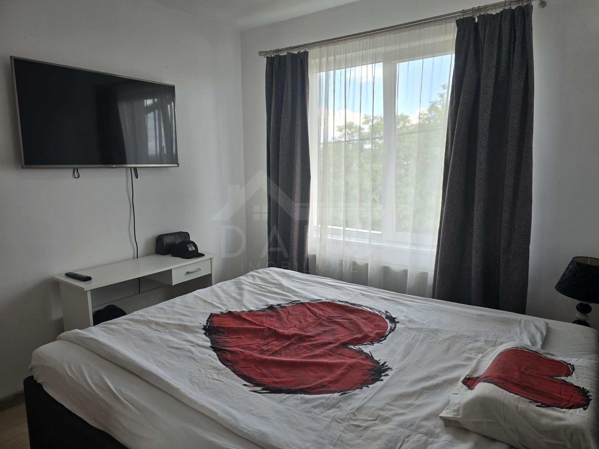 Inchiriez apartament 2 camere — fotografia 8
