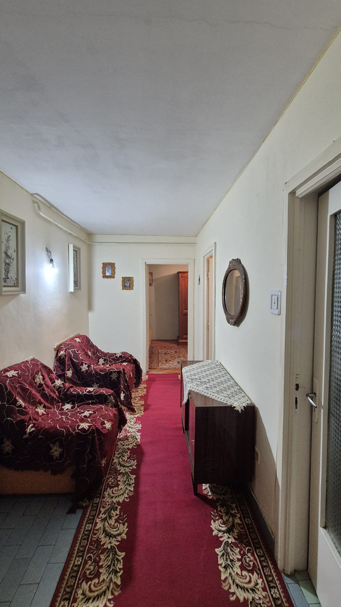 Apartament 2 camere, Zona Centru
