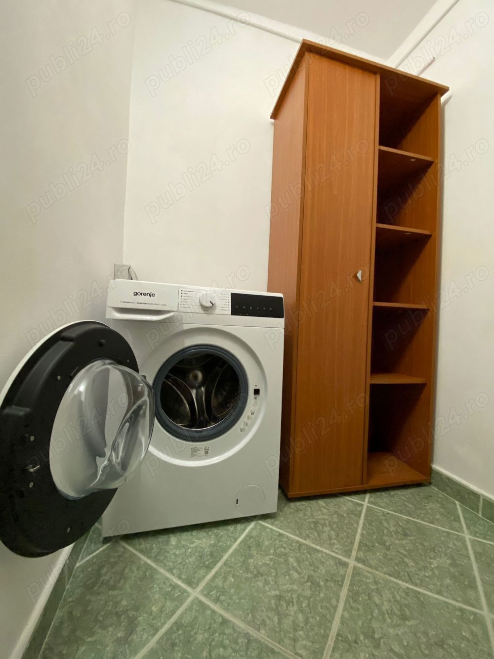 proprietar inchiriez apartament 2 camere Tei — fotografia 4