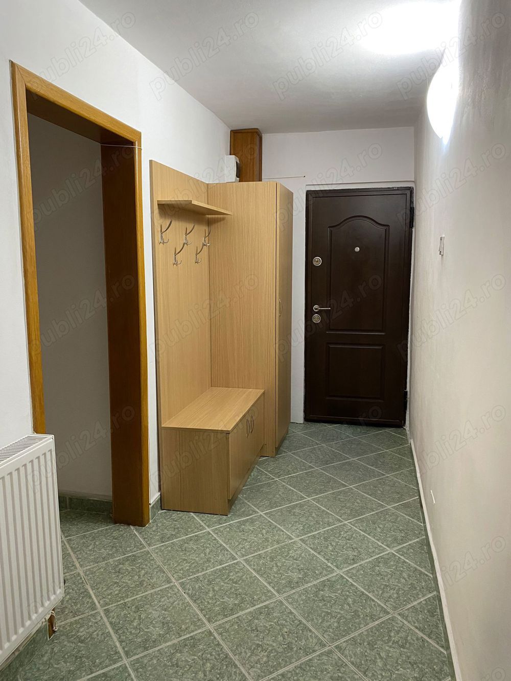 proprietar inchiriez apartament 2 camere Tei — fotografia 5