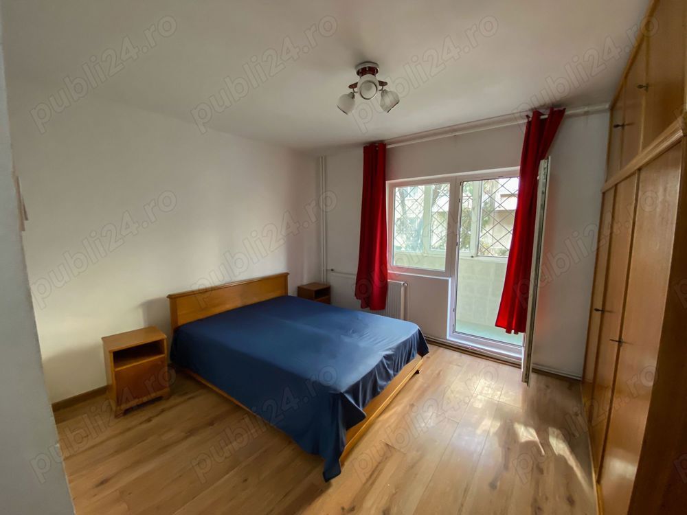 proprietar inchiriez apartament 2 camere Tei — fotografia 6