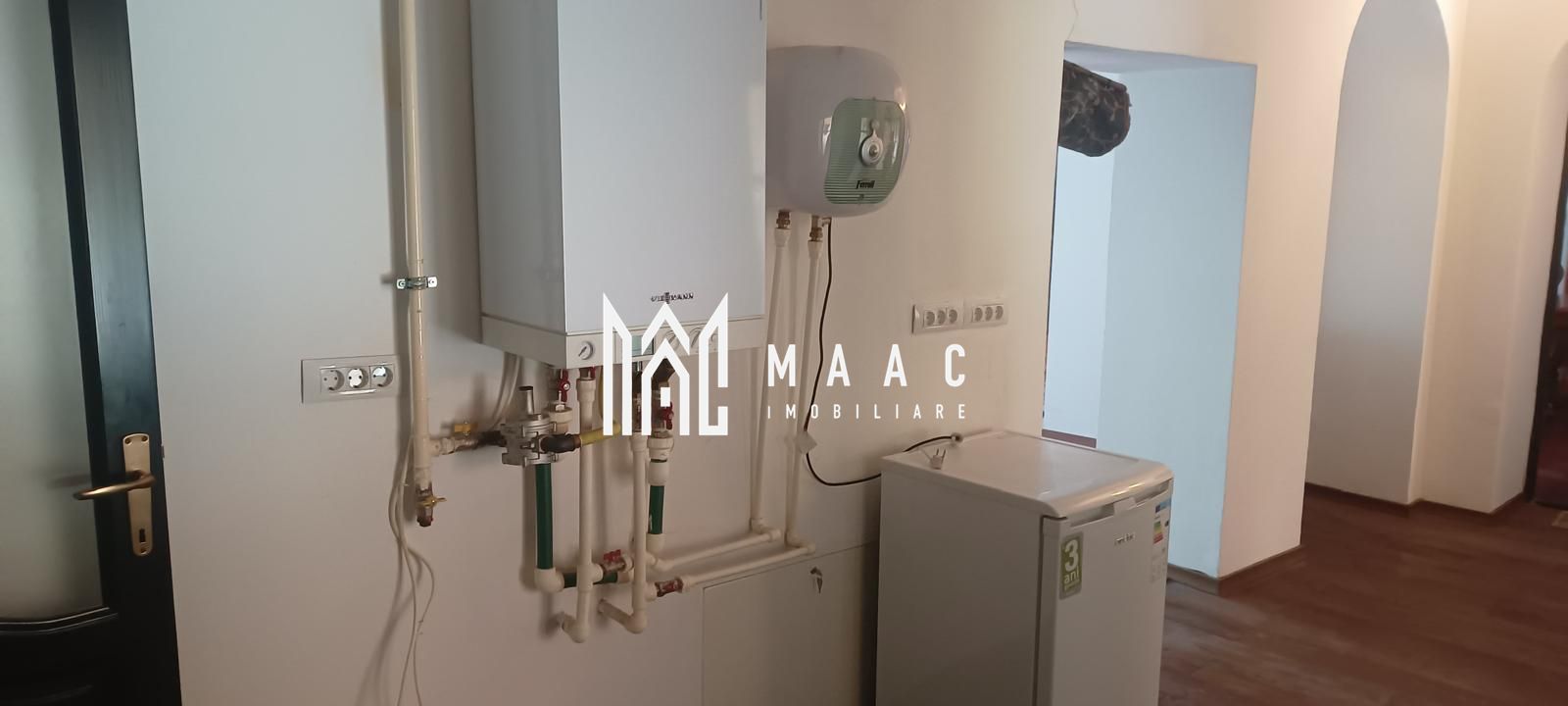 Ultracentral I Pretabil Investitie I Parter — fotografia 10