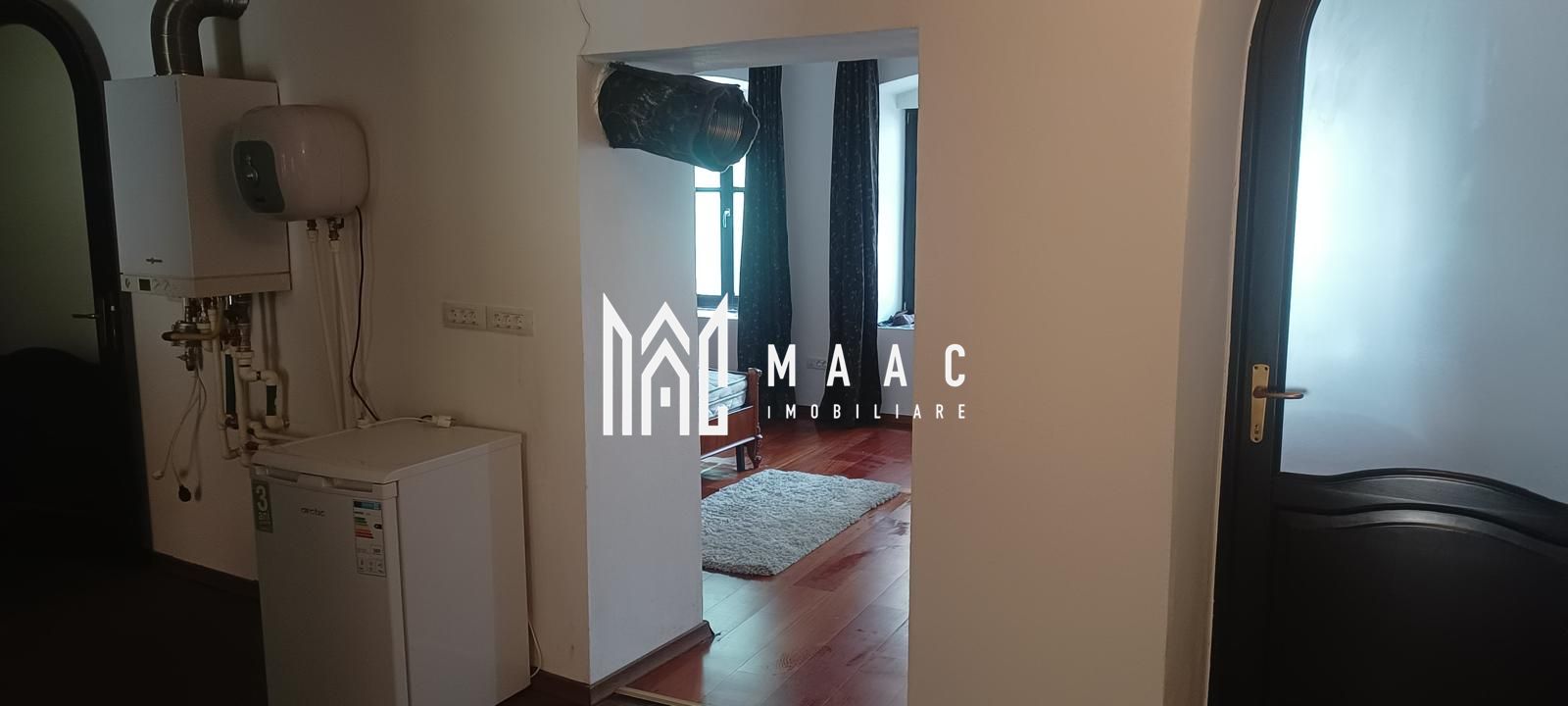 Ultracentral I Pretabil Investitie I Parter — fotografia 3