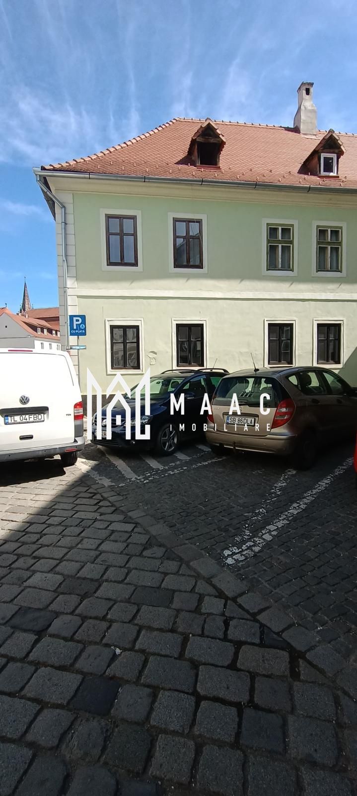 Ultracentral I Pretabil Investitie I Parter — fotografia 55