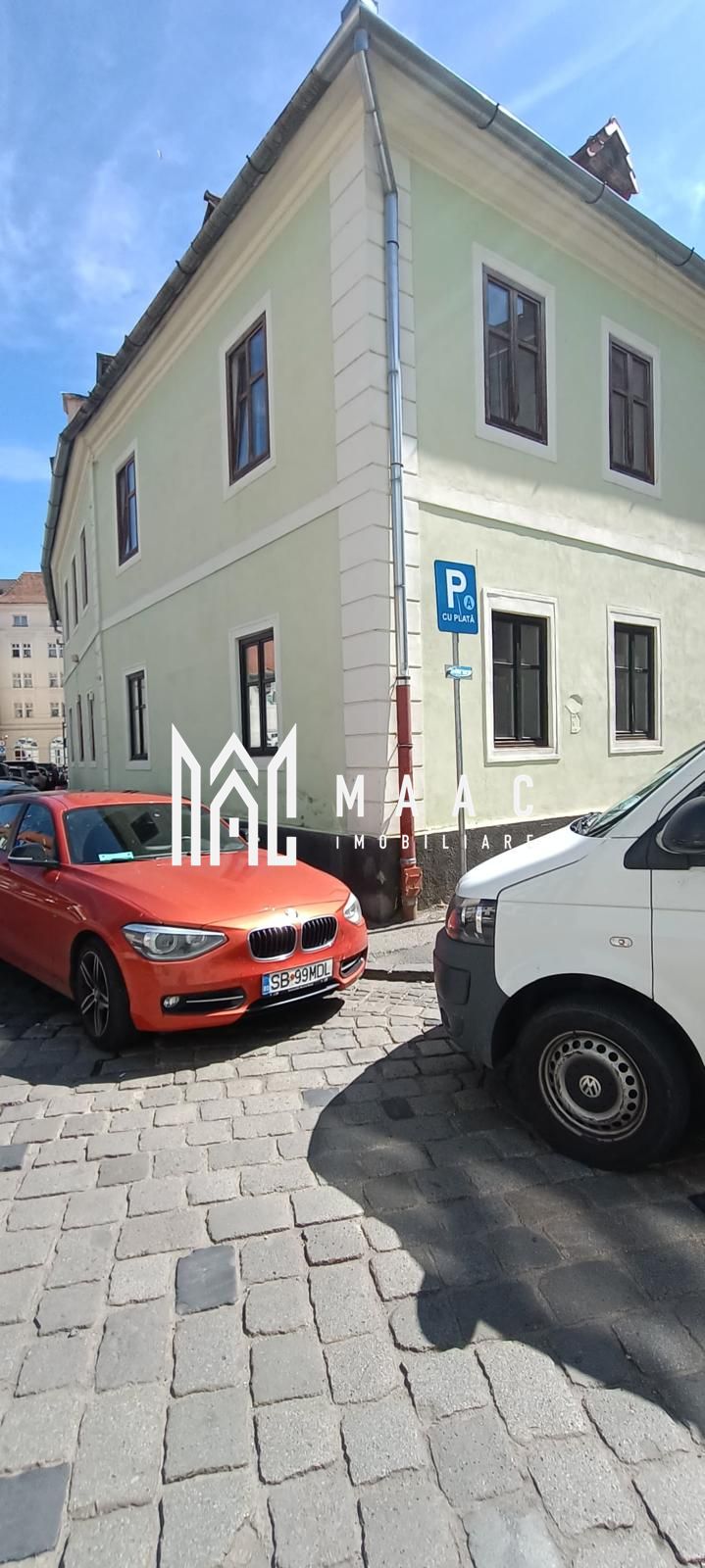 Ultracentral I Pretabil Investitie I Parter — fotografia 56