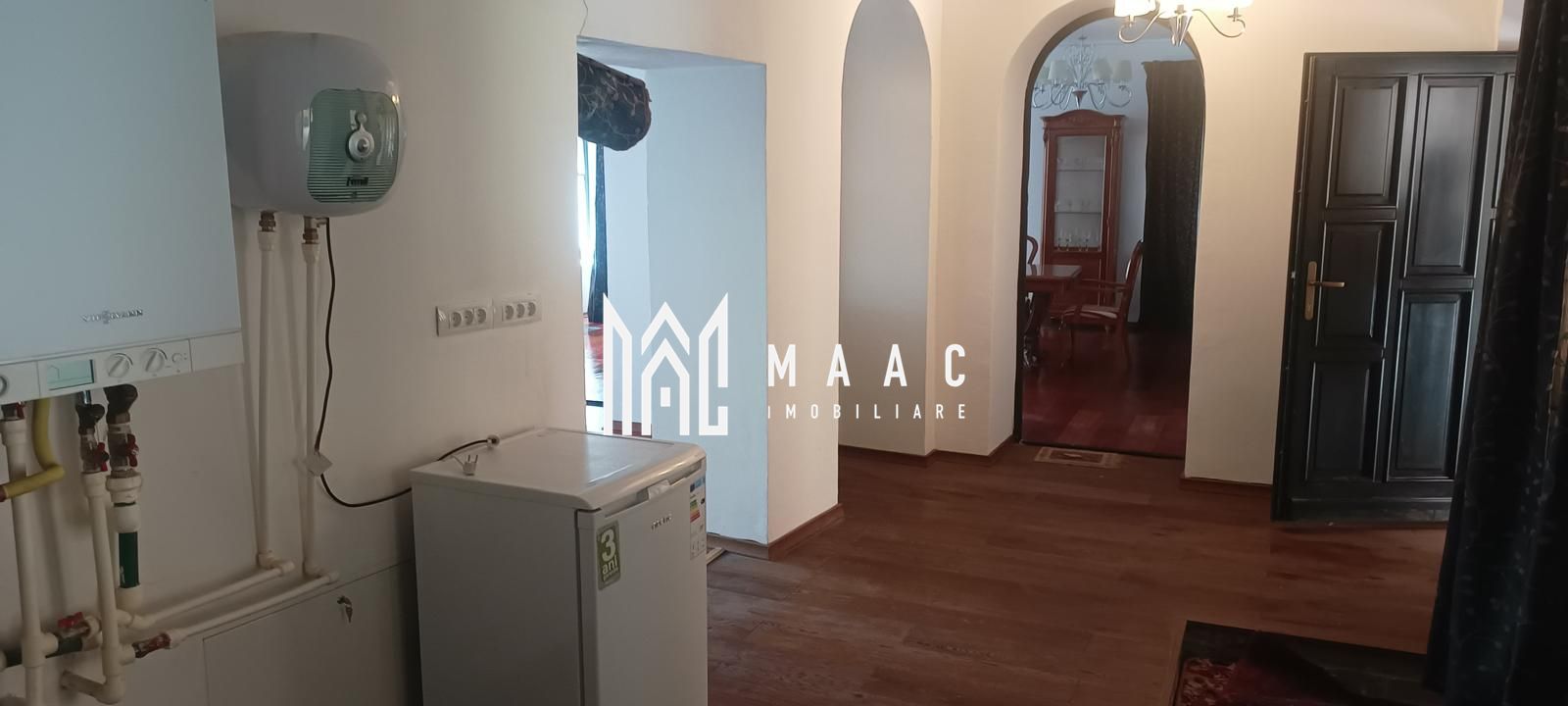 Ultracentral I Pretabil Investitie I Parter — fotografia 9