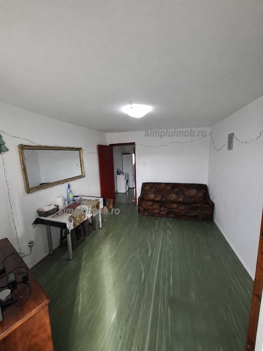 Apartament 2 Camere Titan  Decomandat  Auchan Titan