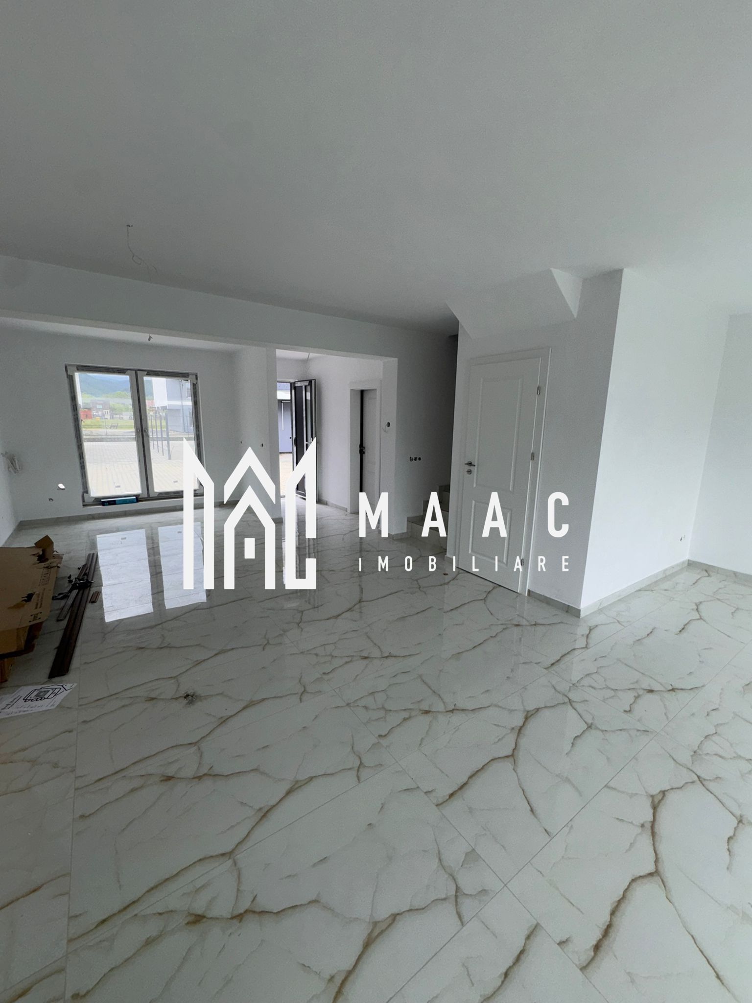 CASA NOUA  I 4 CAMERE I 127 MP