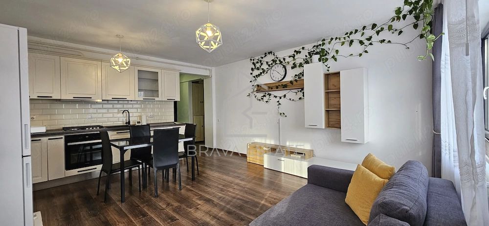 Apartament 3 camere, parcare, Donath Park — fotografia 3
