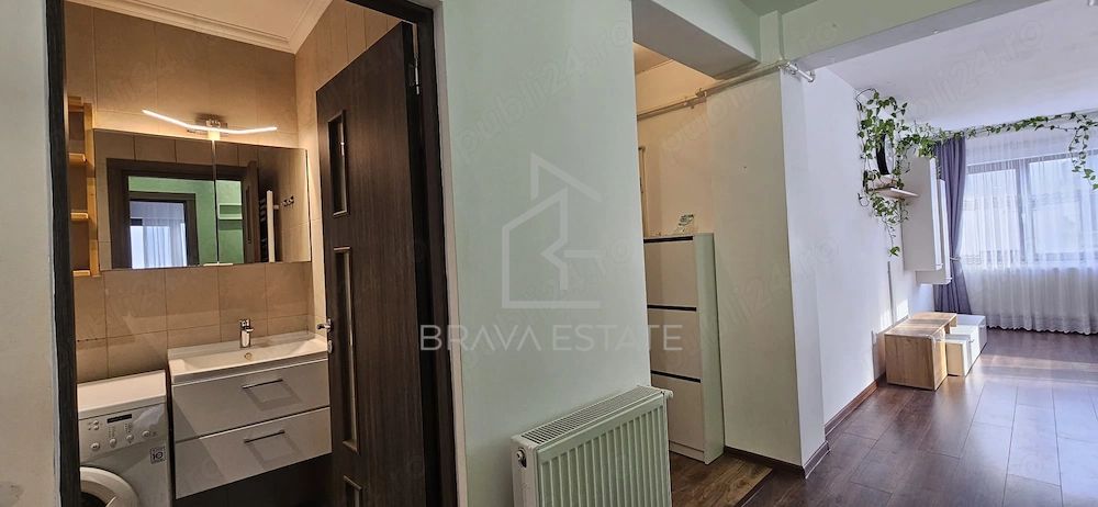 Apartament 3 camere, parcare, Donath Park — fotografia 6