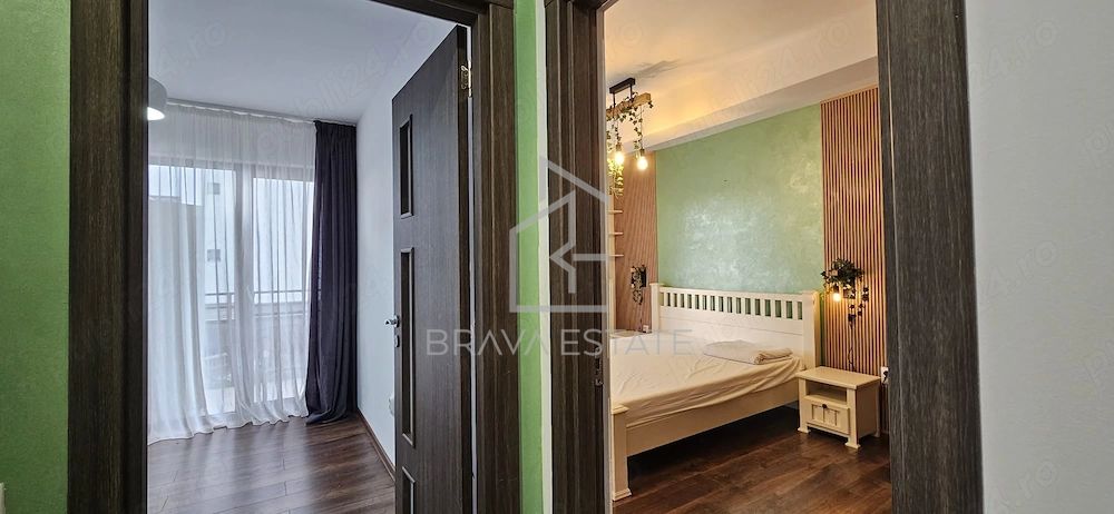 Apartament 3 camere, parcare, Donath Park — fotografia 7