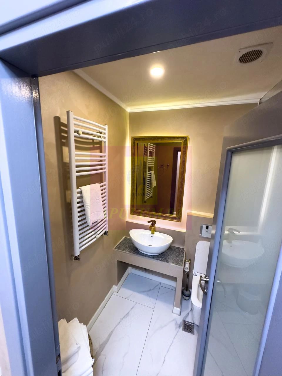 Apartament 3 camere | Herăstrău – Persepolis | Terasă 40 mp | Parcare — fotografia 4