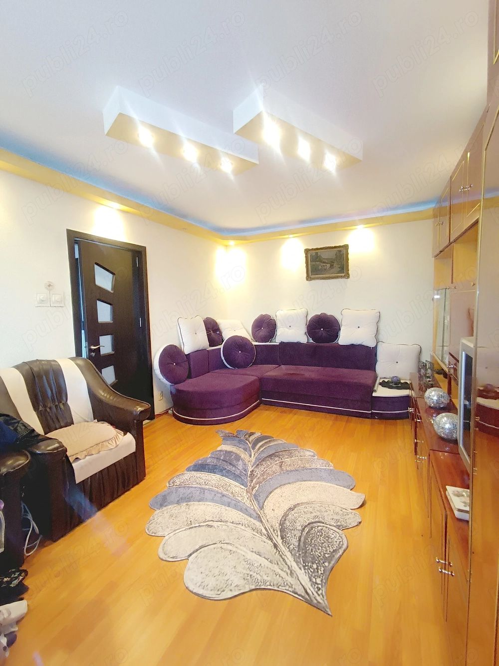 Apartament  2 camere zona Salajan - str. Ghita Serban — fotografia 3