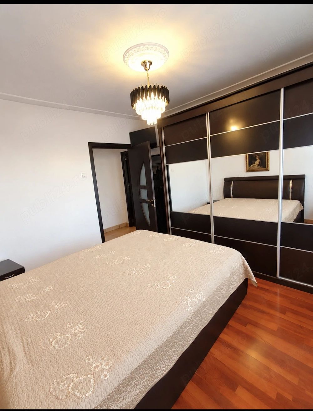 Apartament  2 camere zona Salajan - str. Ghita Serban — fotografia 4