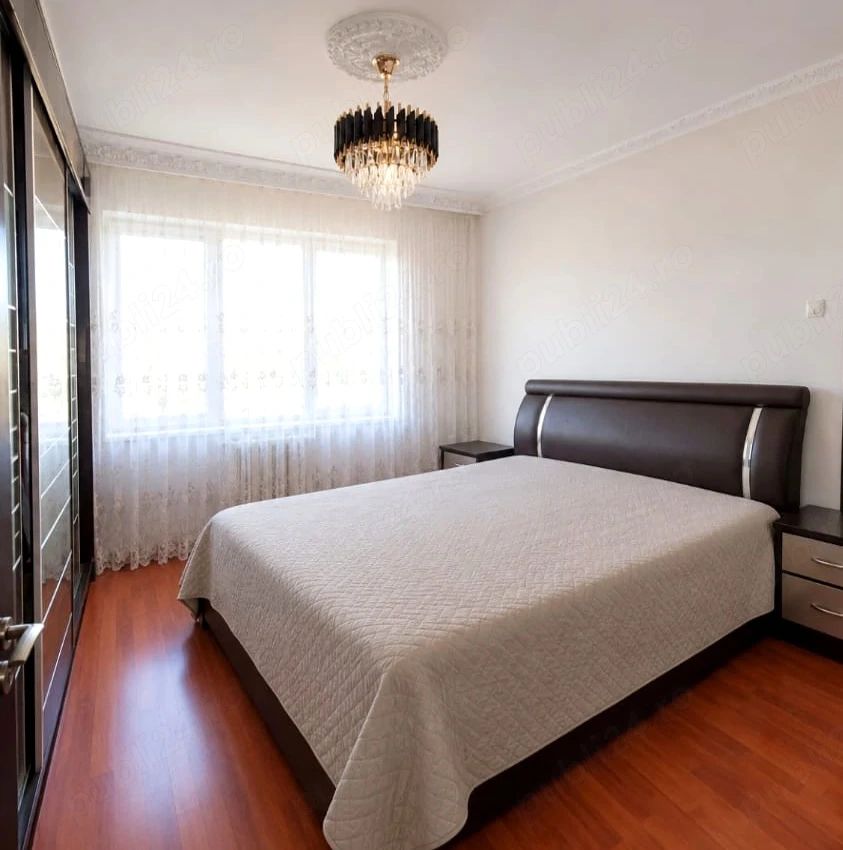 Apartament  2 camere zona Salajan - str. Ghita Serban — fotografia 5