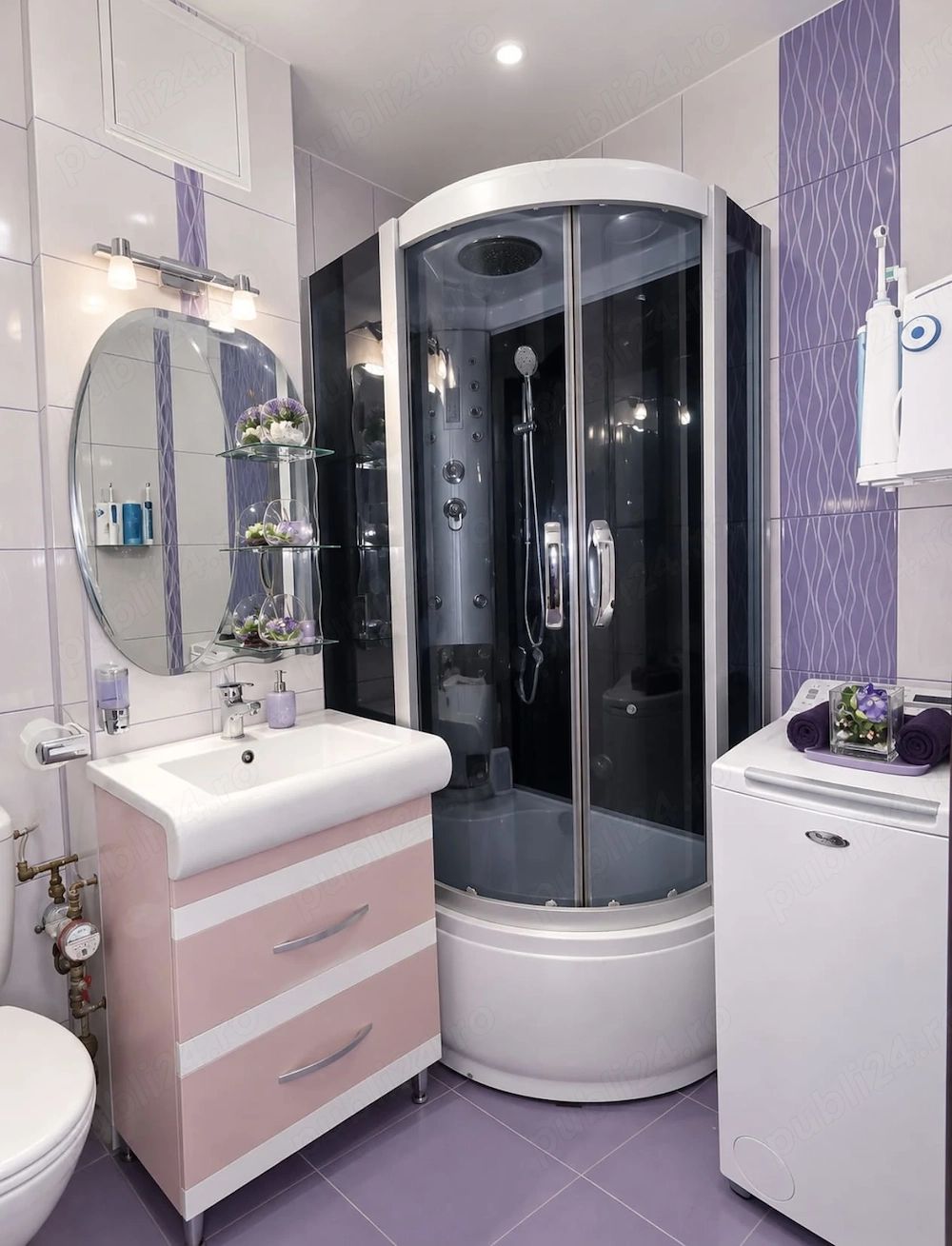 Apartament  2 camere zona Salajan - str. Ghita Serban — fotografia 6