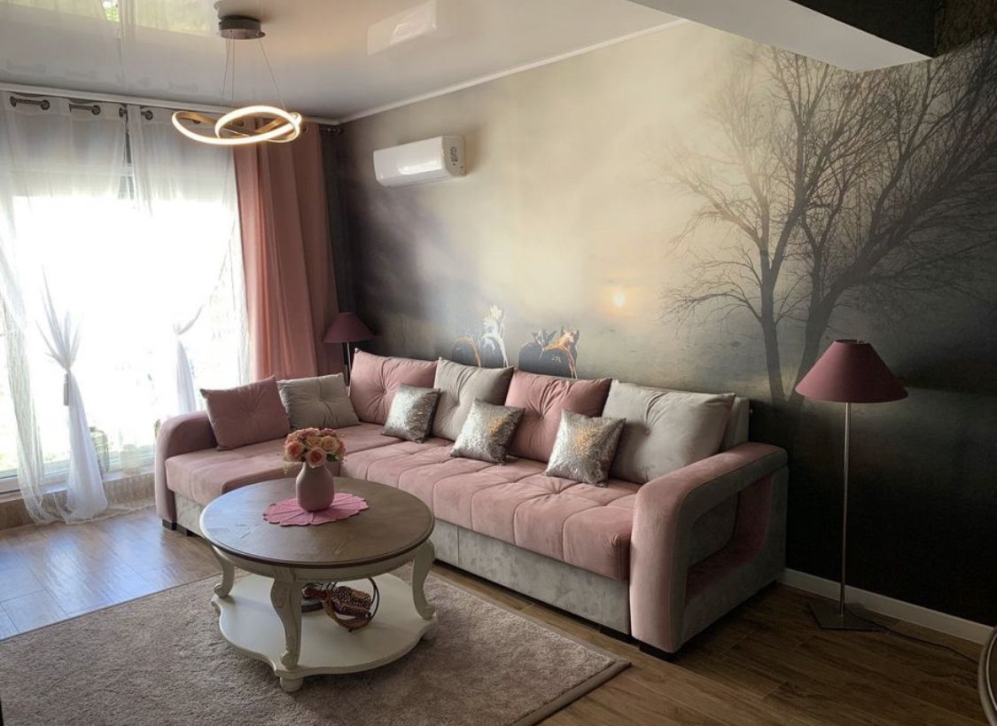 Vand apartament de lux — fotografia 4