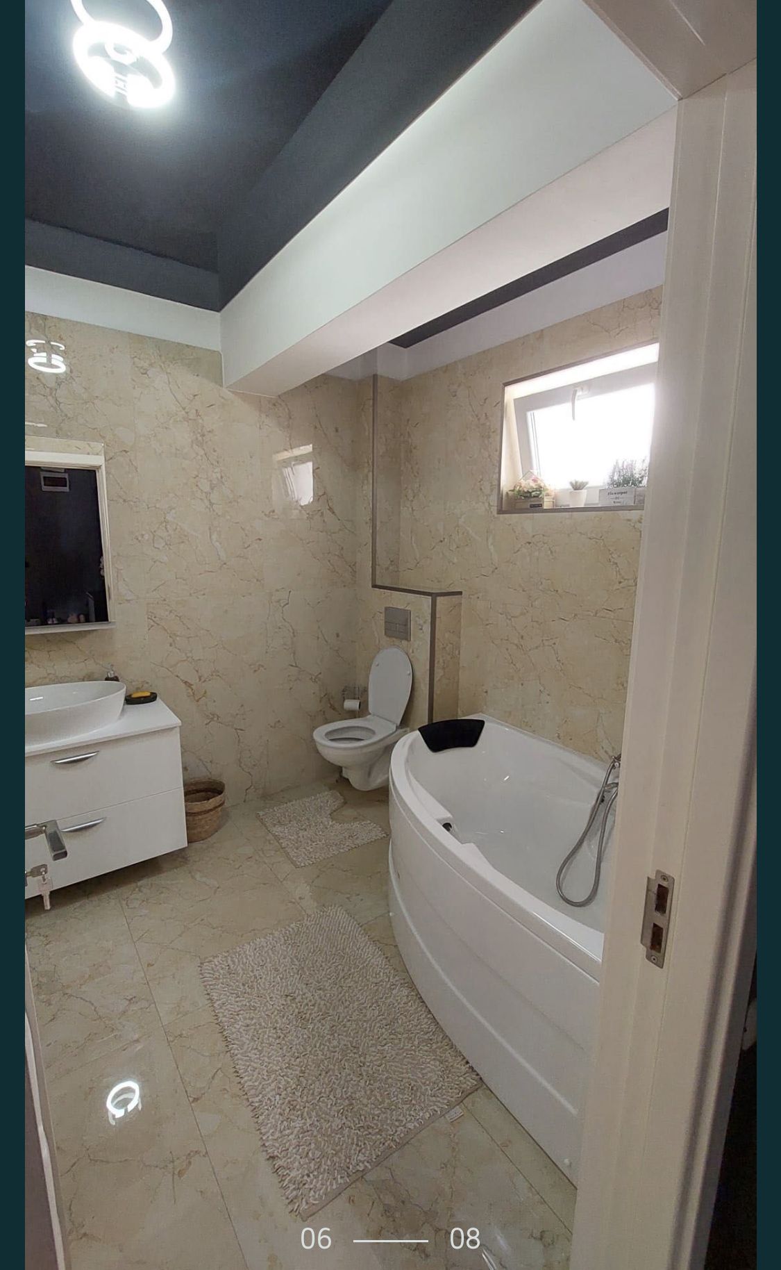 Vand apartament de lux — fotografia 5